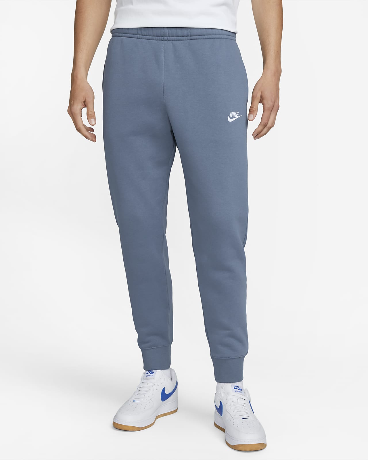 Pantaloni jogger Nike Sportswear Club Fleece