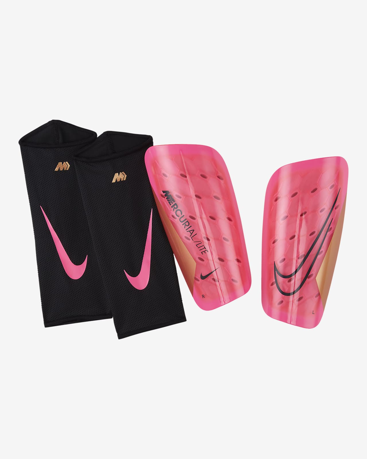 parastinchi nike mercurial flylite
