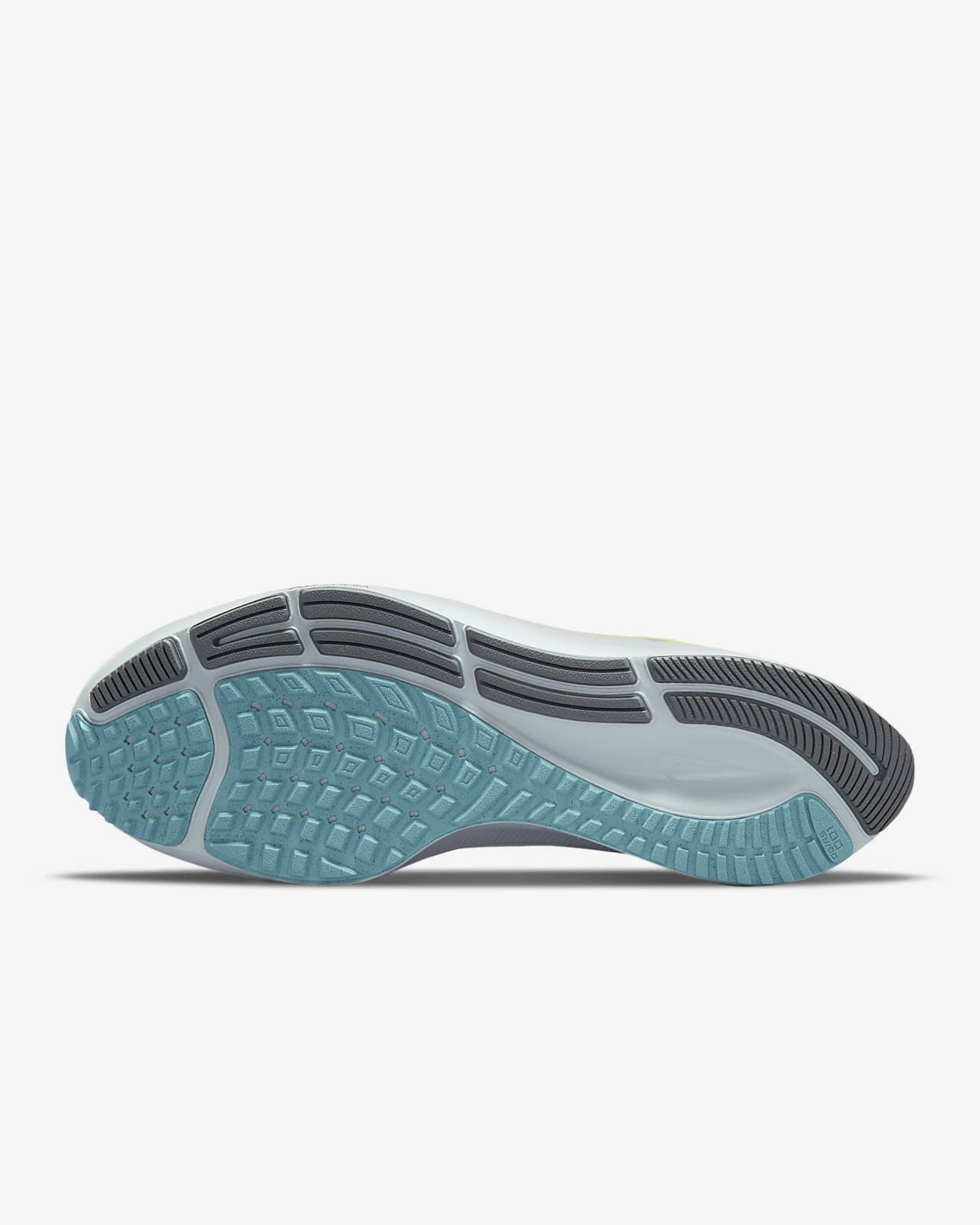 Nike Air Zoom Pegasus 38 Limited Edition Men's Running Shoes. Nike ID
