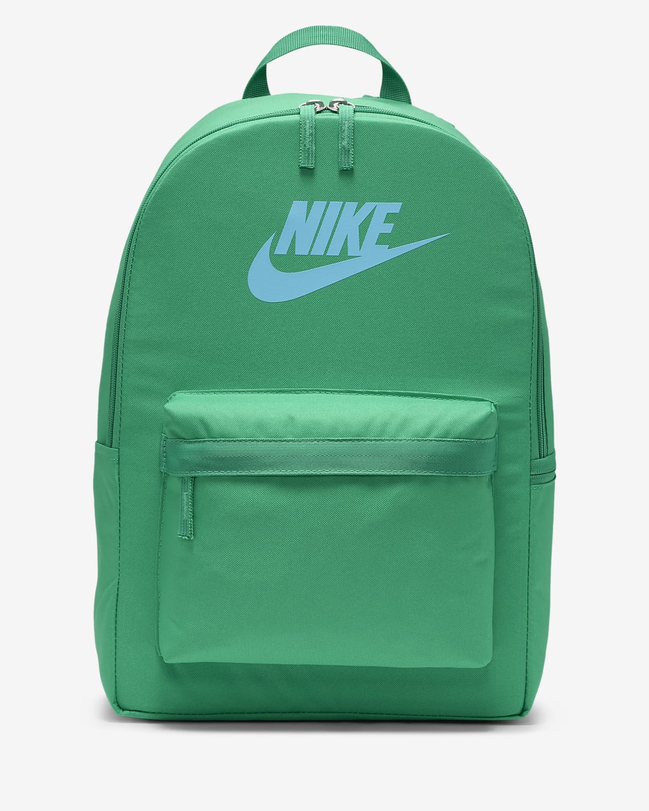 Mochila nike store air azul