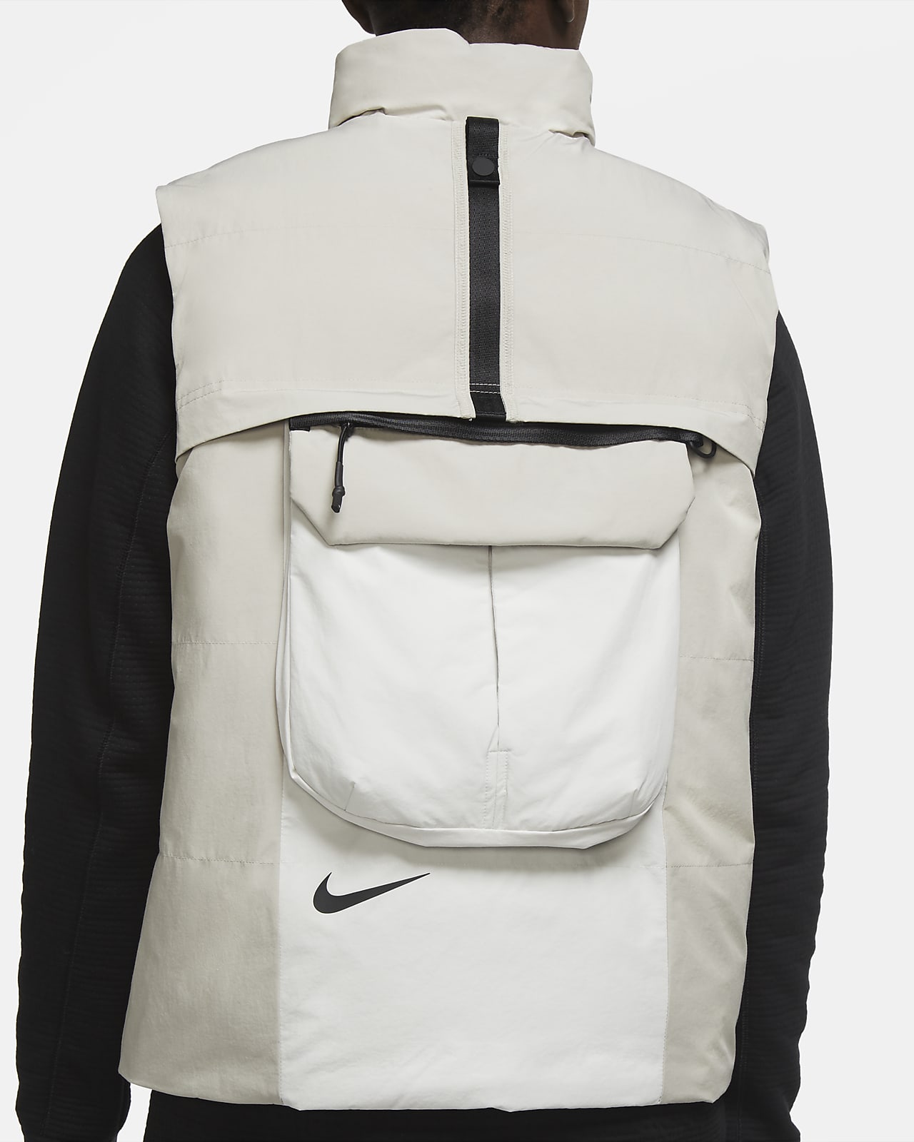 nike tech pack synthetic fill