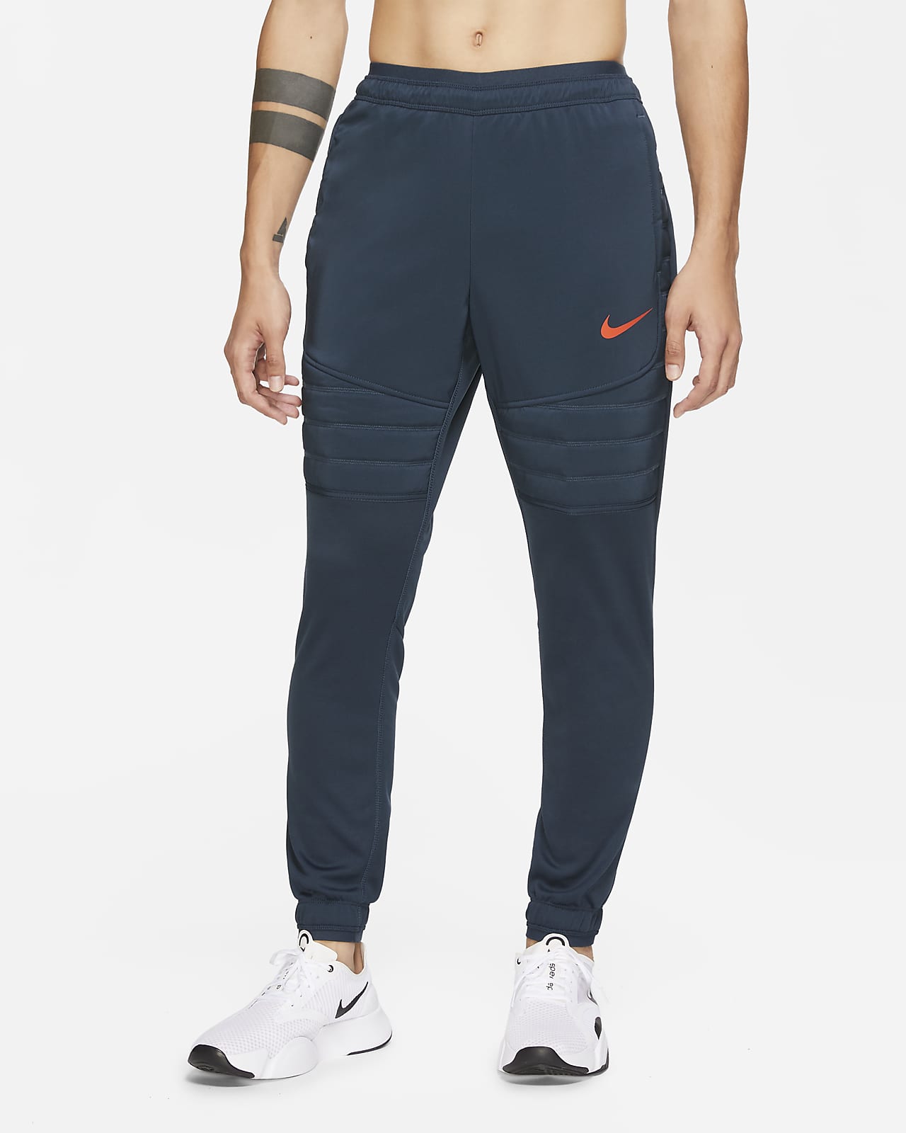 nike mens workout pants