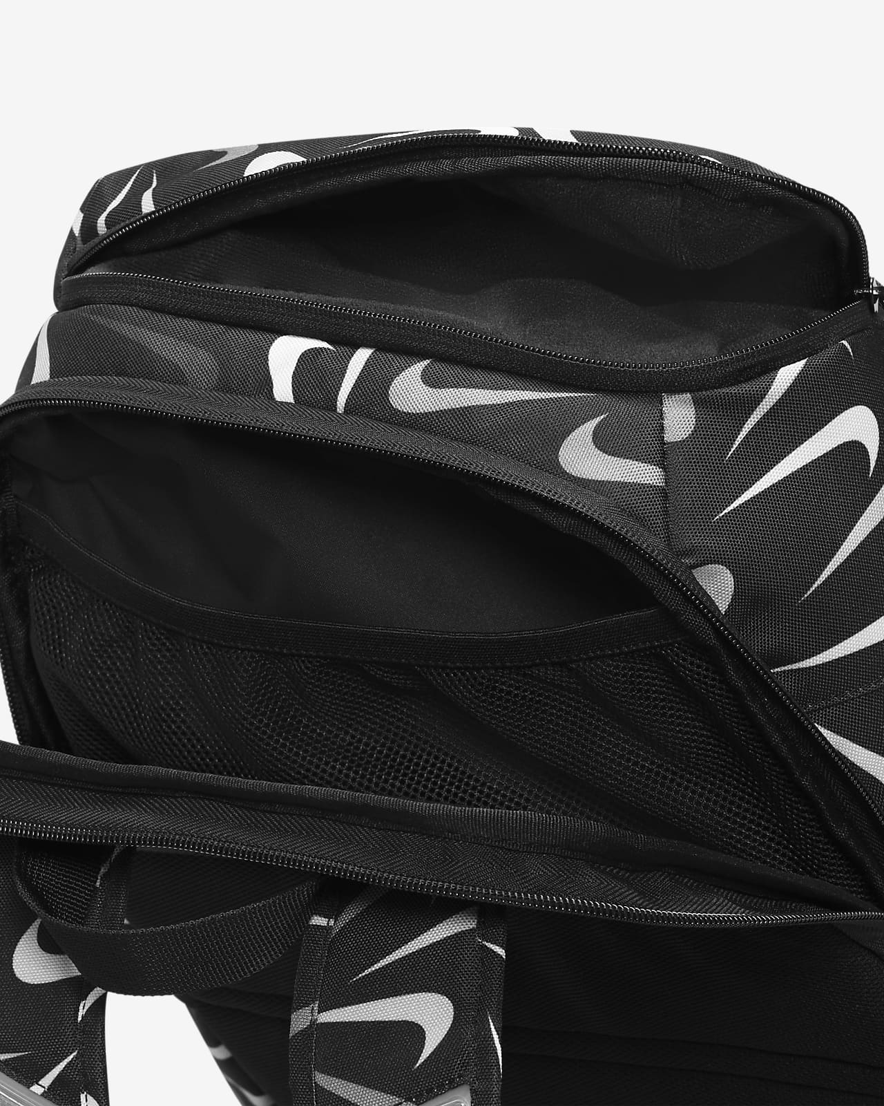 Nike Hoops Elite Pro Basketball Backpack (32L). Nike SG