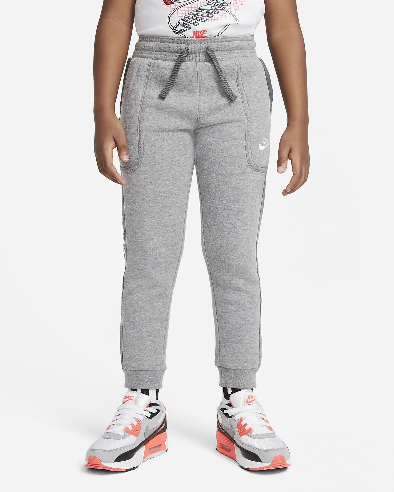 nike kids pants