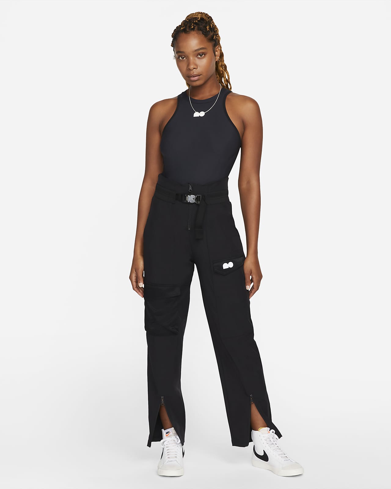 nike naomi osaka