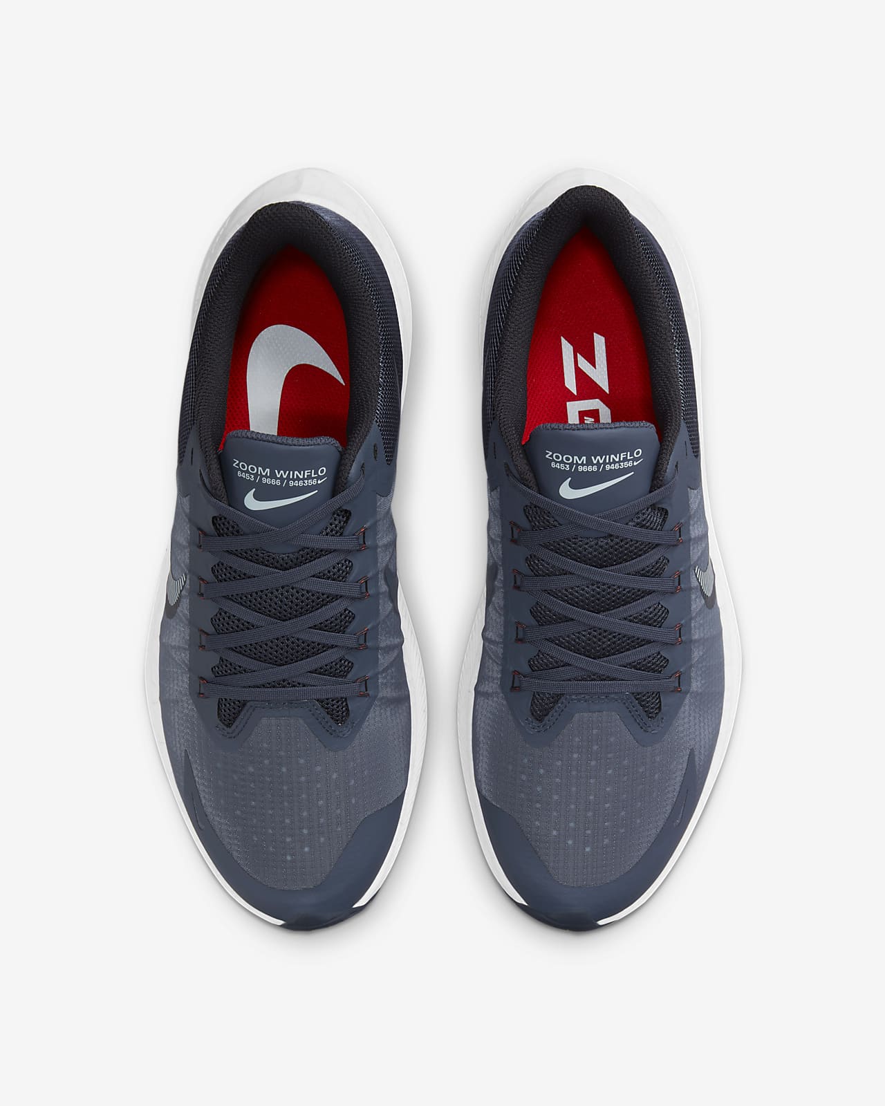 Nike Winflo 8 Men's Running Shoes. Nike PH