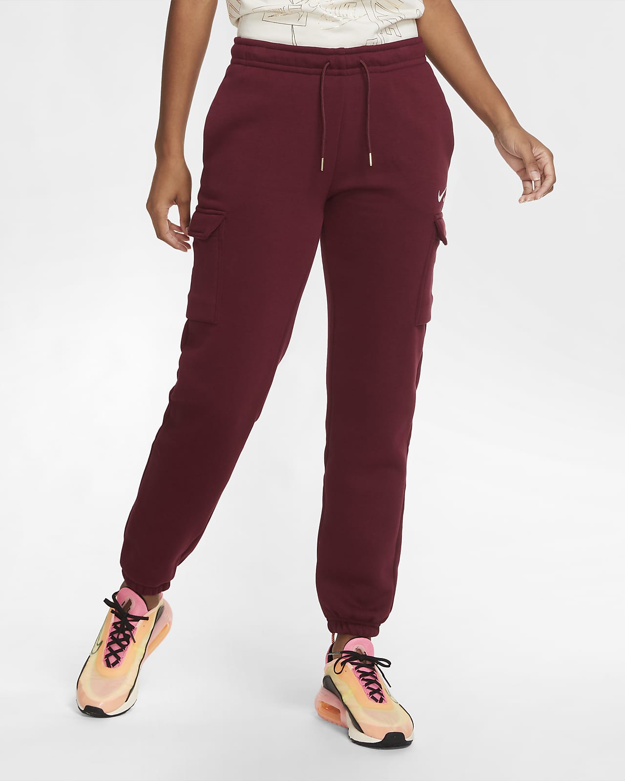 abbigliamento sportivo donna nike