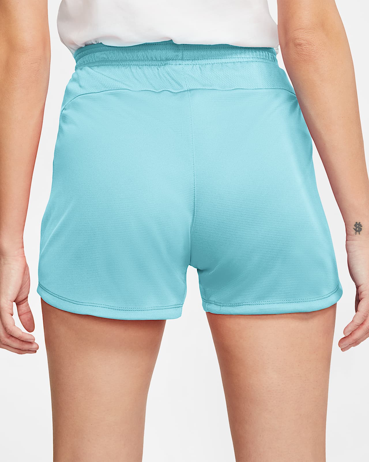 nike shorts academy women's