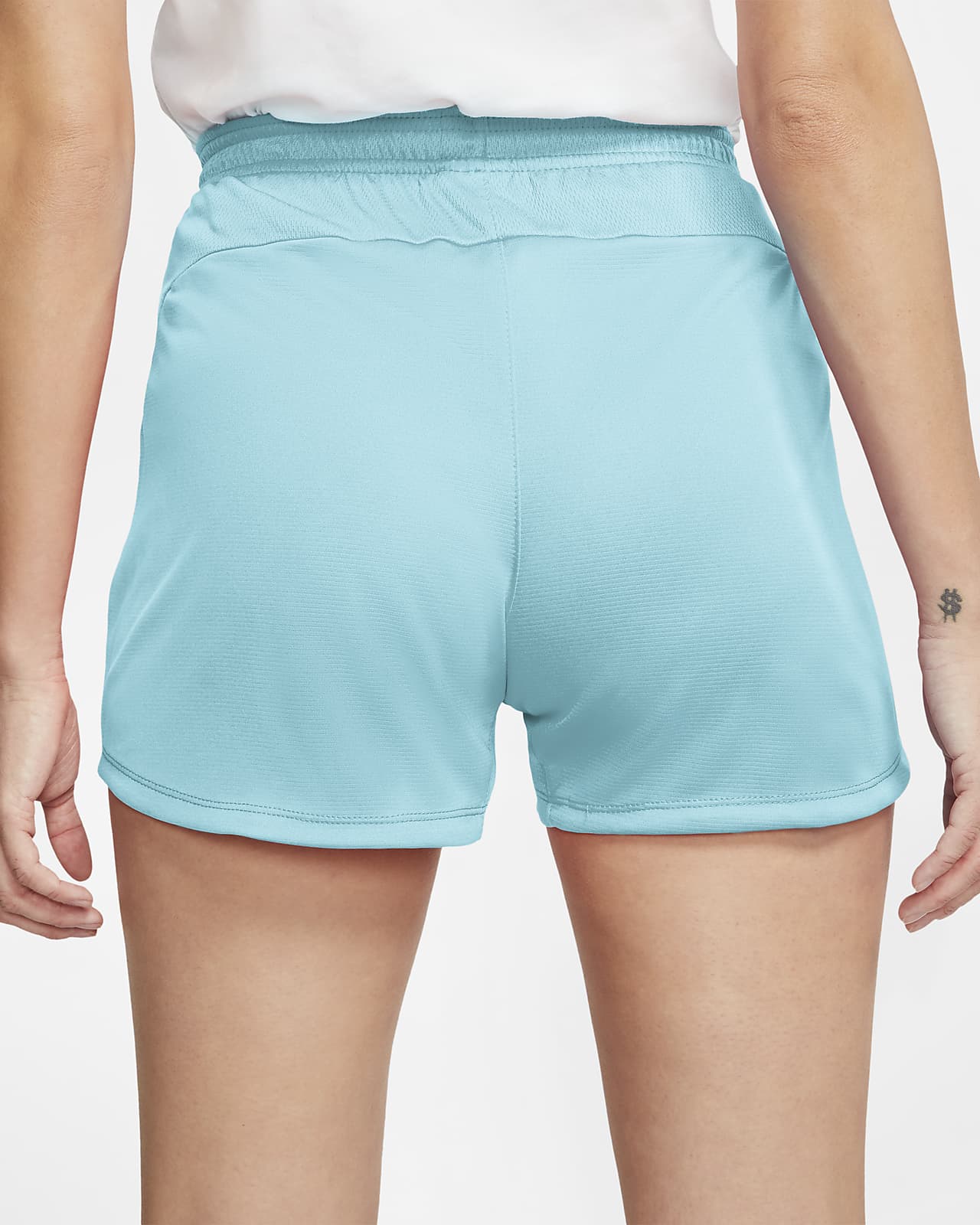 women's nike academy shorts