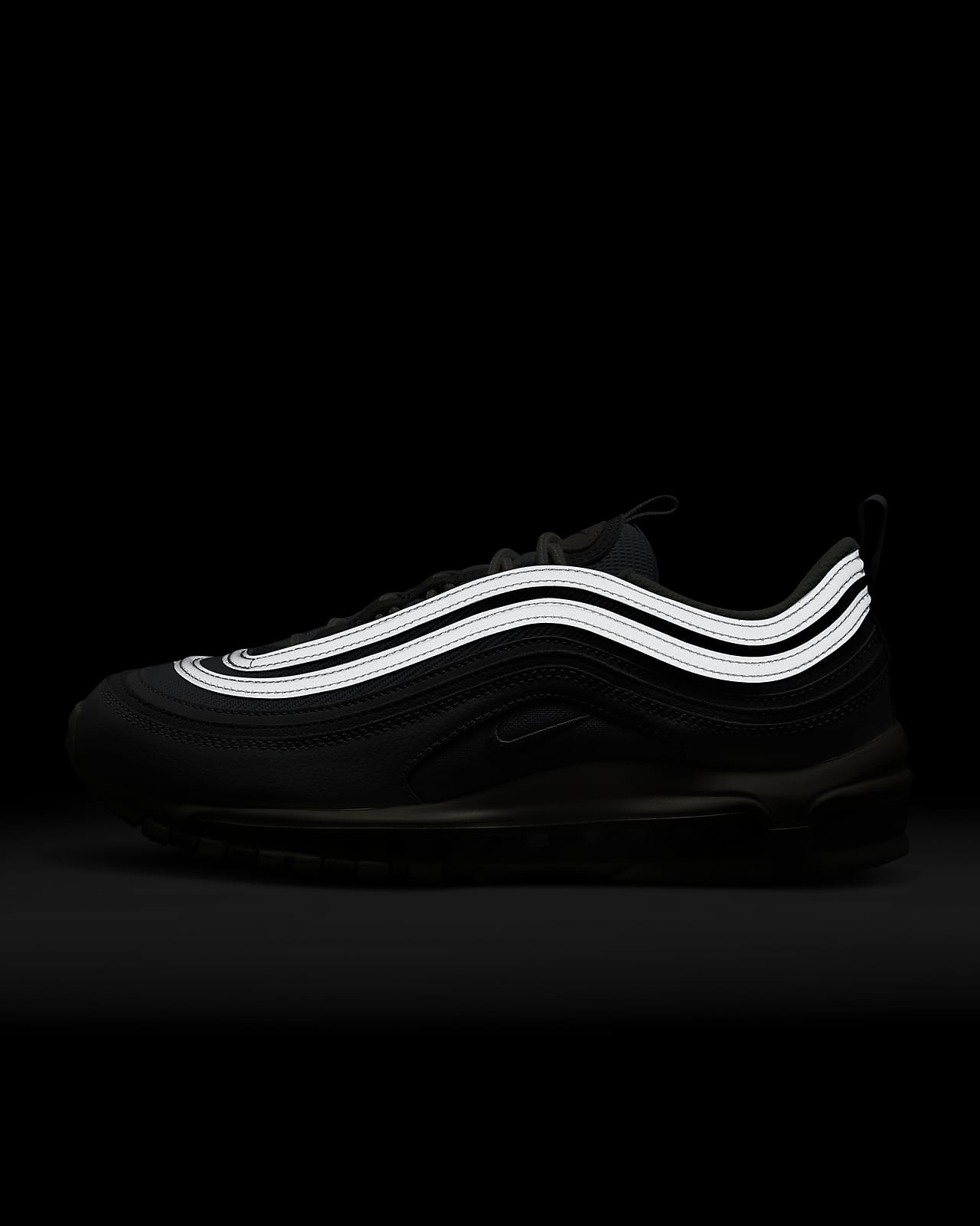 maníaco El respeto Perceptible Nike Air Max 97 Men's Shoes. Nike.com