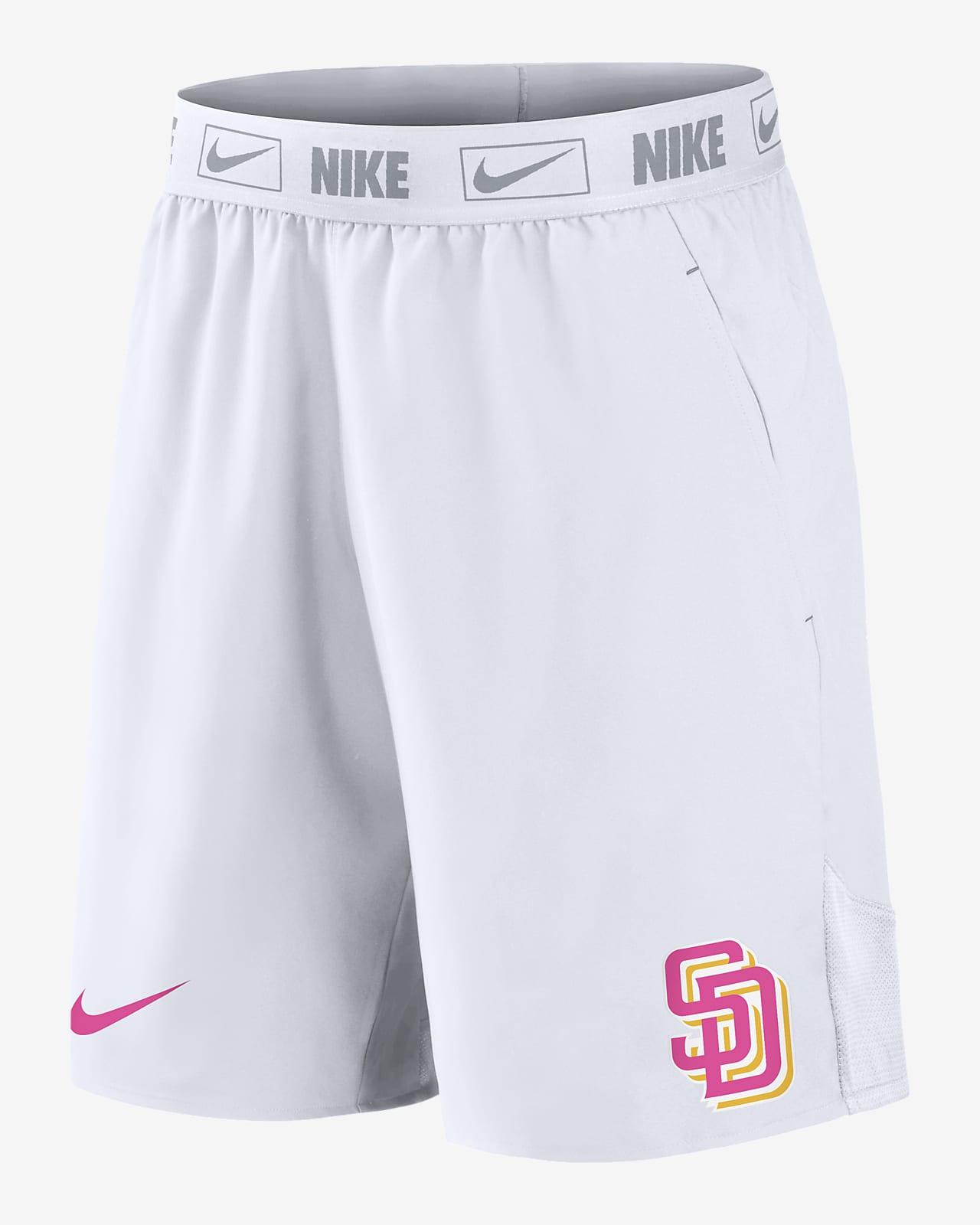 nike connect padres