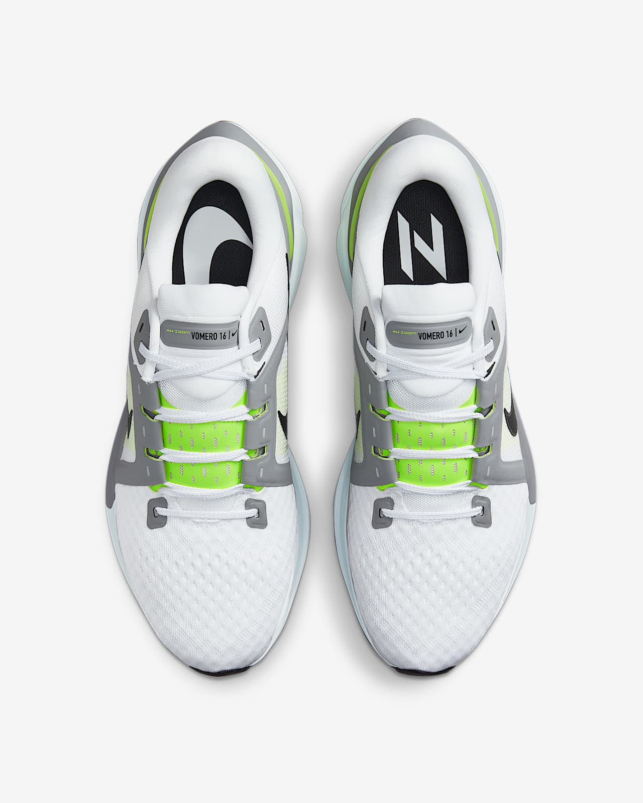 Nike Air Zoom Vomero 16 Hardloopschoenen voor heren. Nike NL