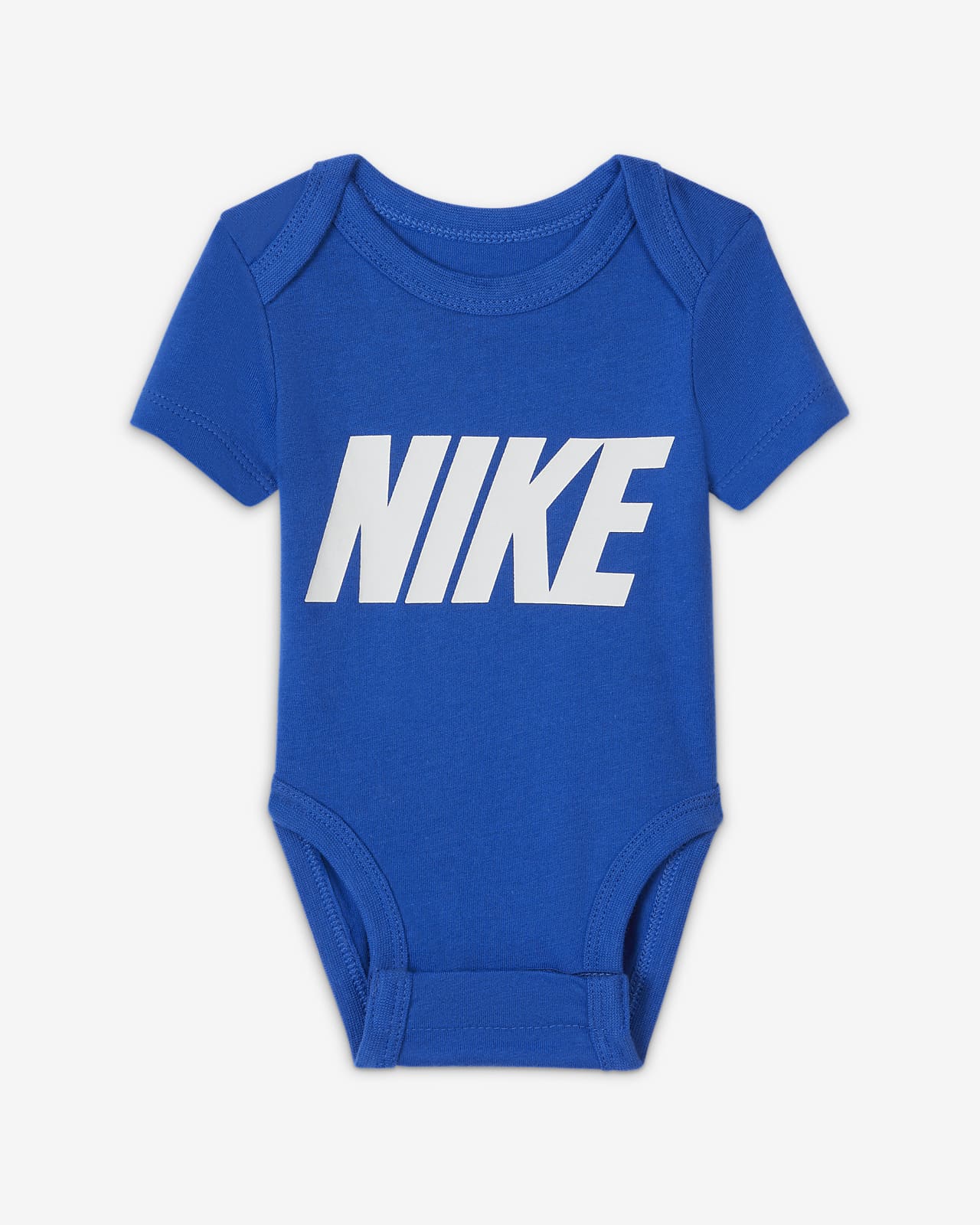 unisex nike baby clothes