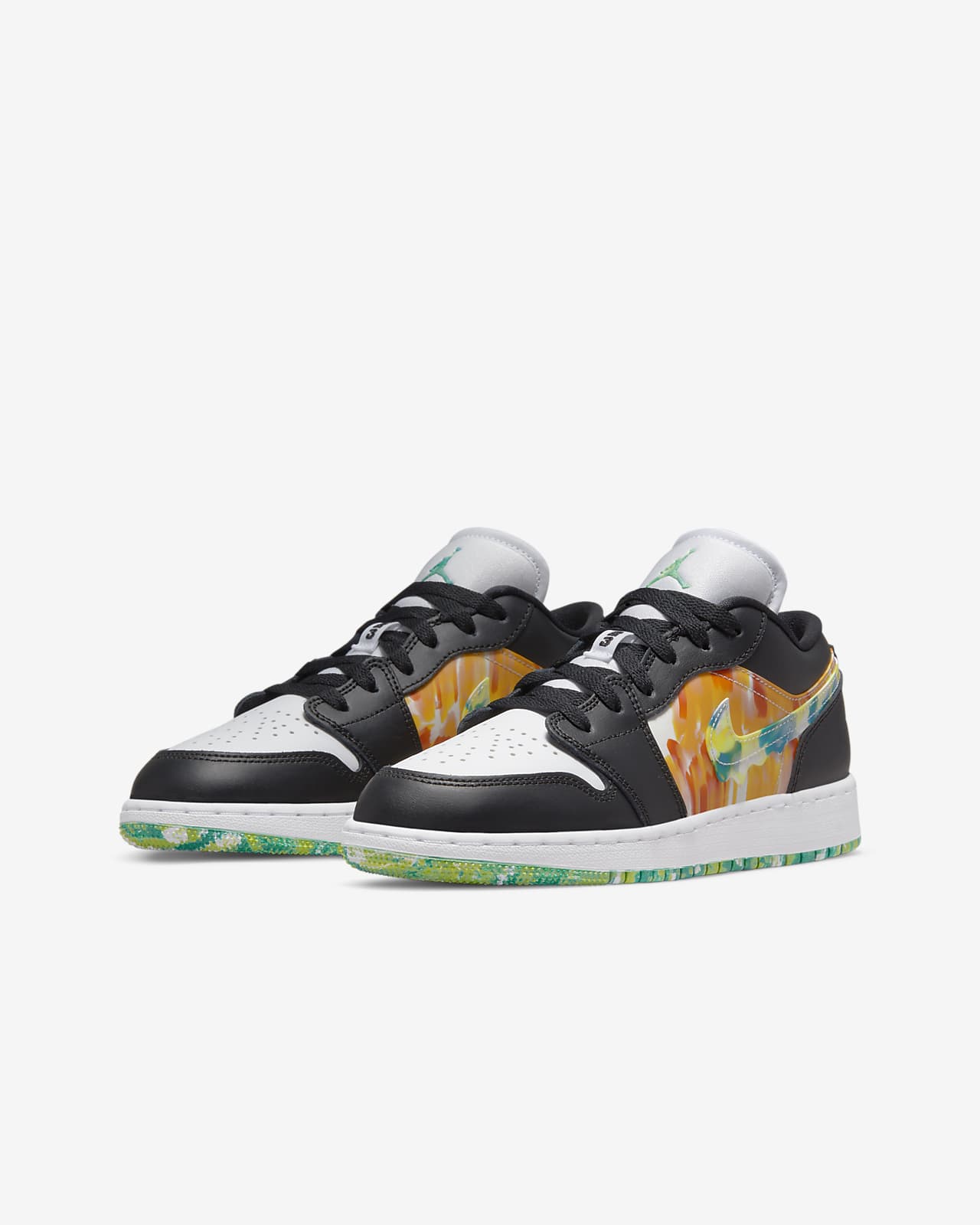 Scarpa Air Jordan 1 Low SE - Ragazzi. Nike IT