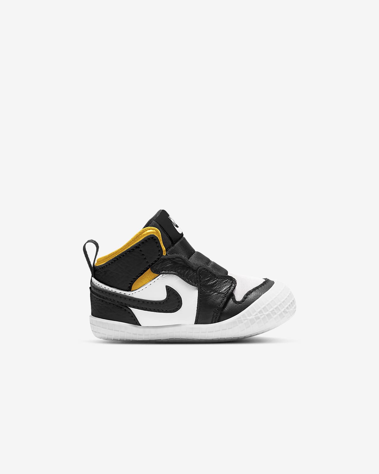Chausson Jordan 1 pour Bébé. Nike CH