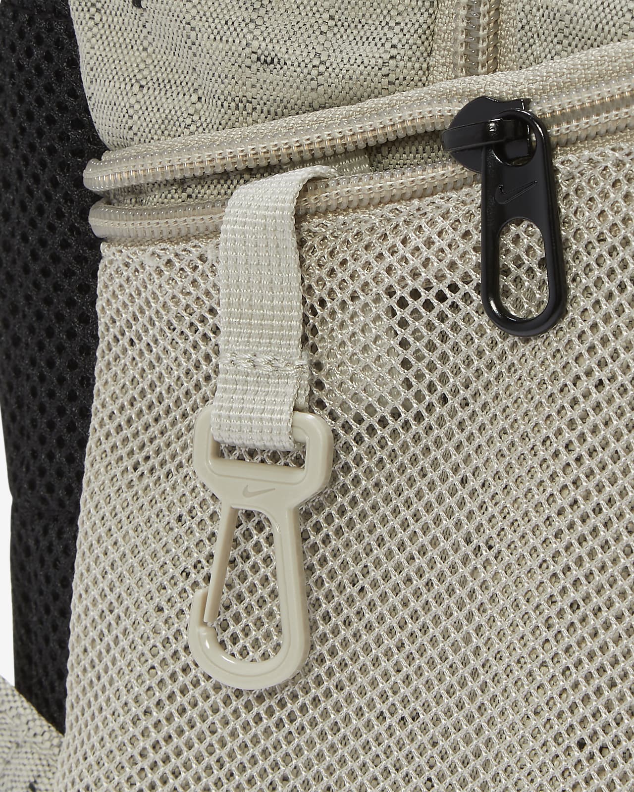 Mochila de entrenamiento Nike Brasilia Slub (extragrande, 29L). Nike.com