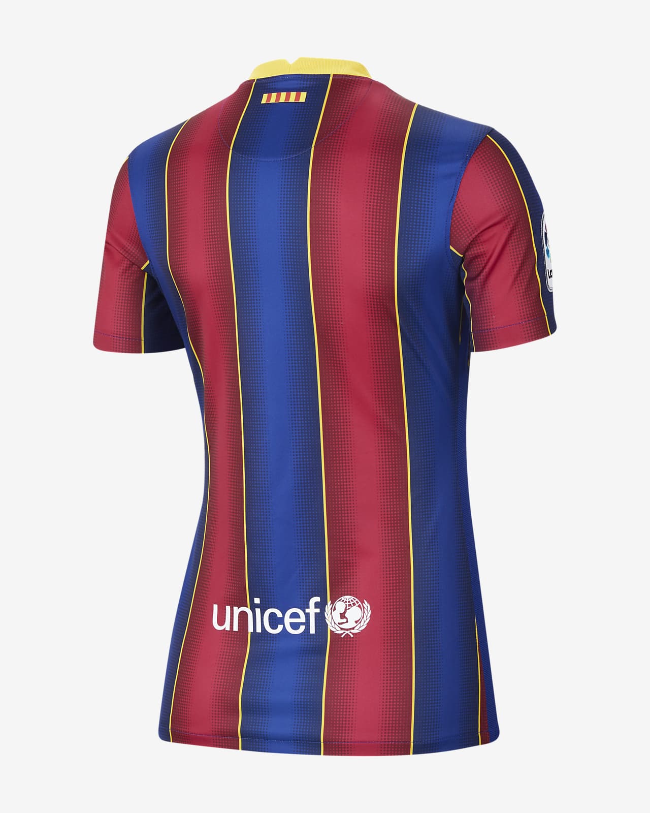 Primera equipación Stadium FC Barcelona Femenino 2020/21 ...