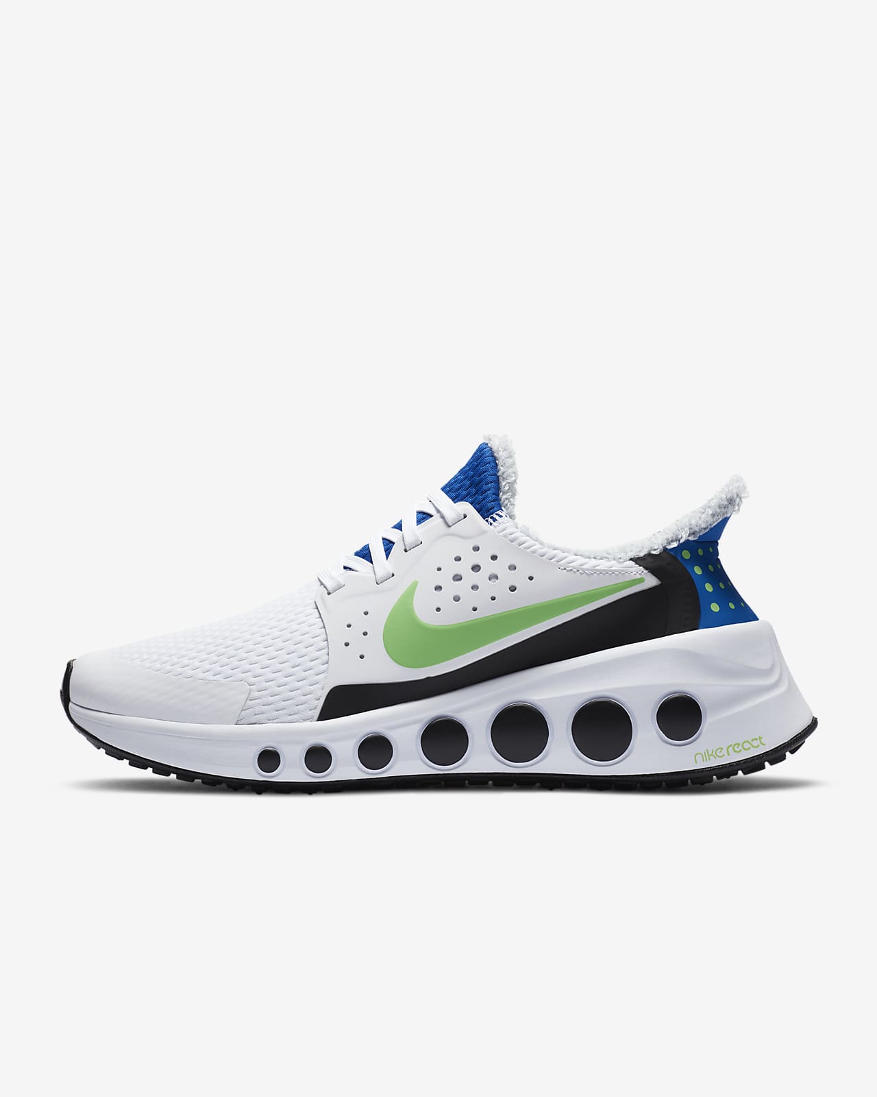 Nike Cruzrone Unisex Shoe Nike Com