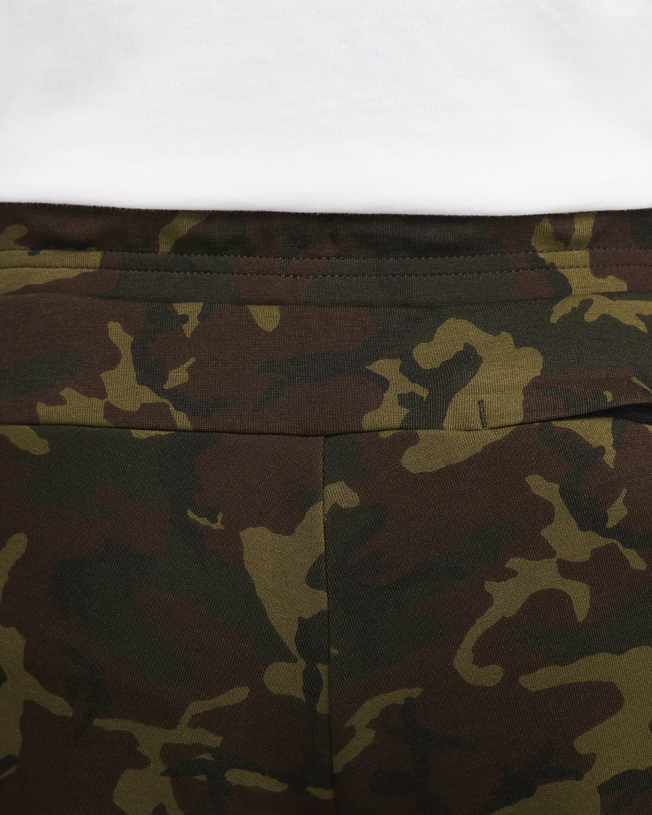 Survetement nike camouflage online homme