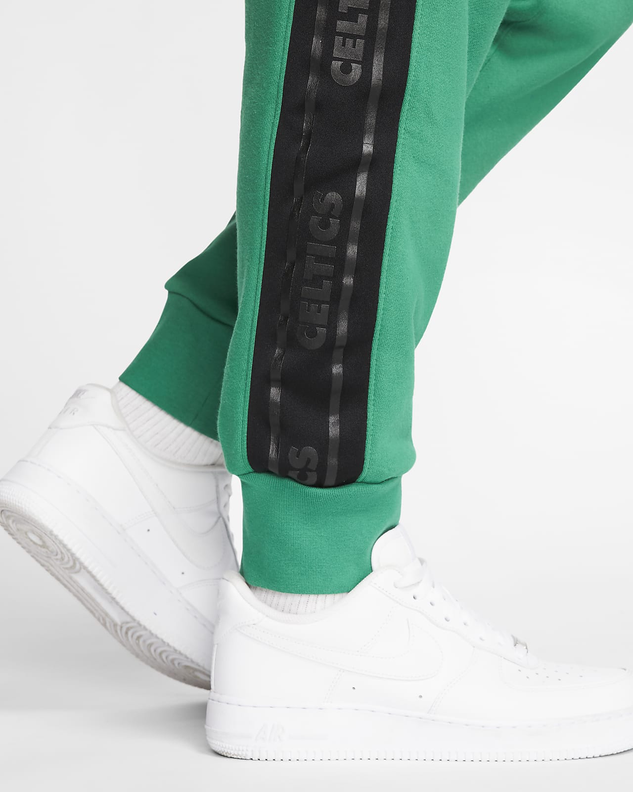 Pantaloni Boston Celtics Nike NBA - Uomo. Nike CH