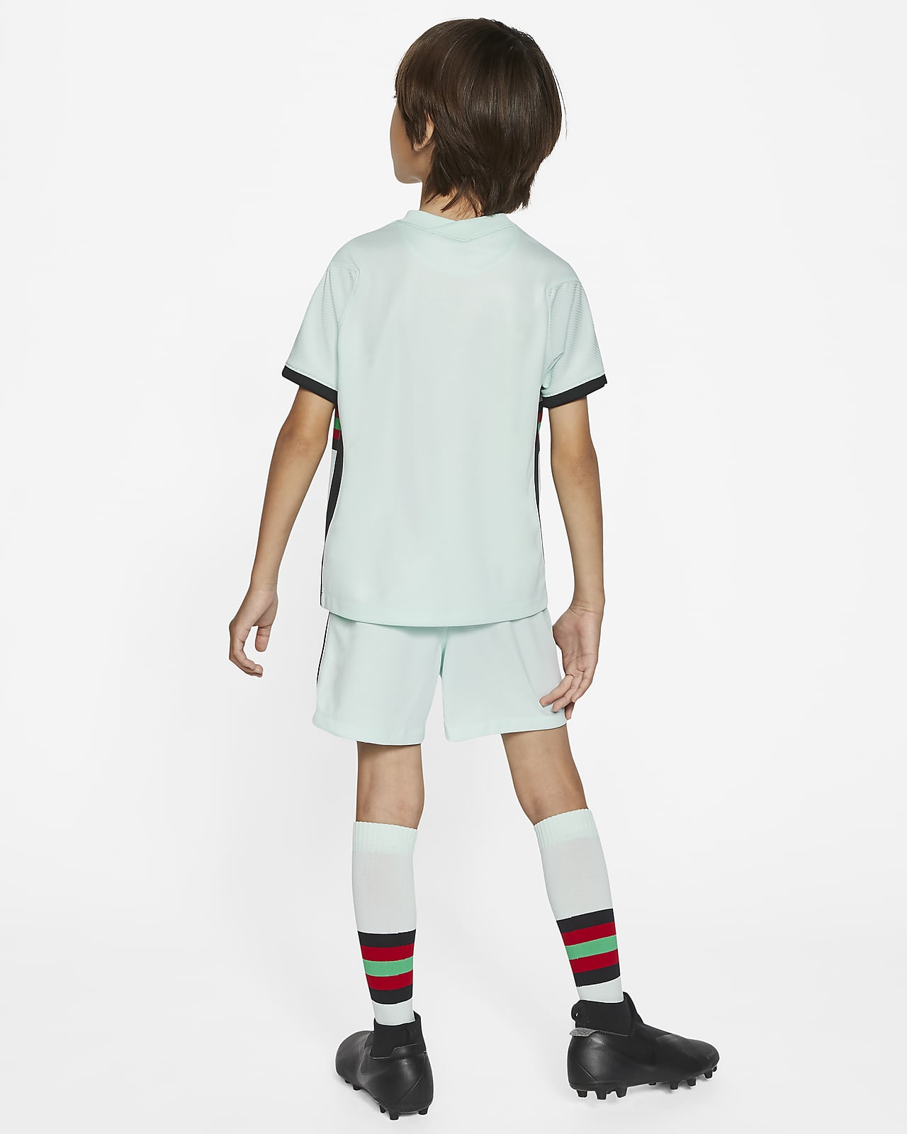 nike childrens football kits