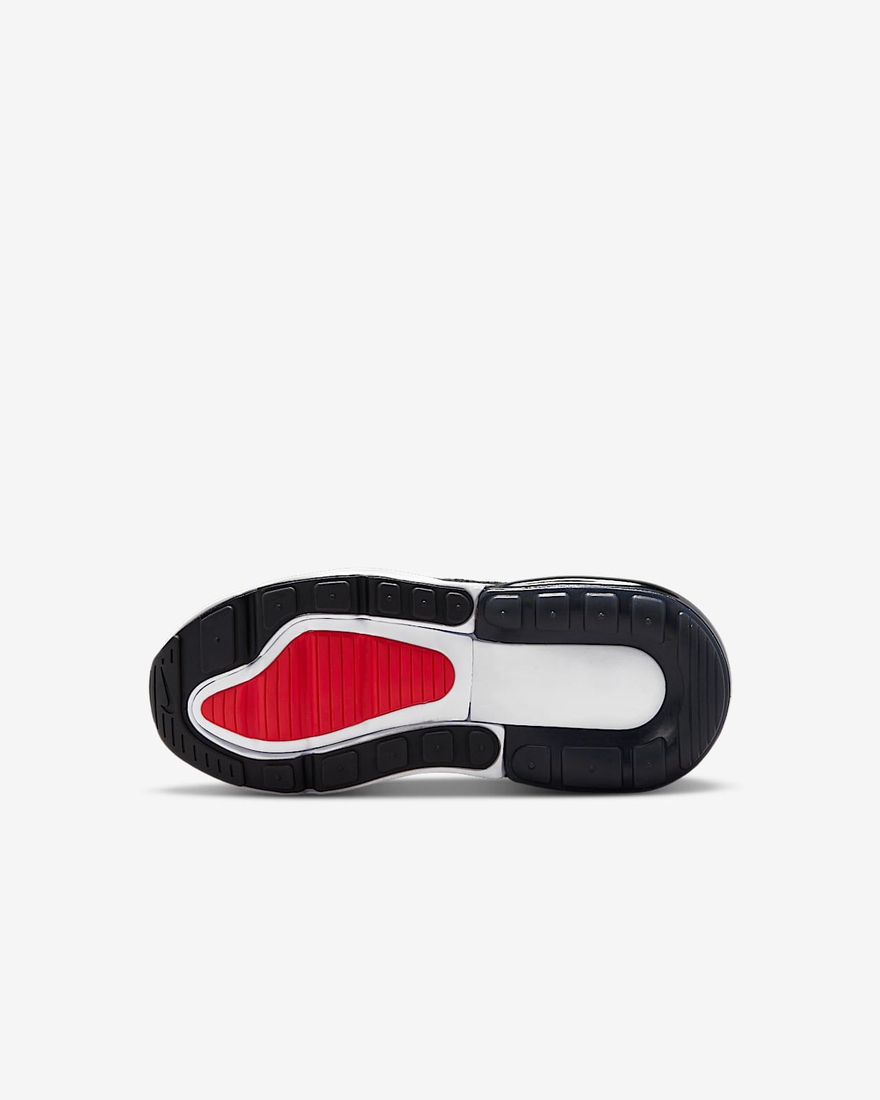 Nike Air Max 270 Little Kids' Shoe. Nike.com