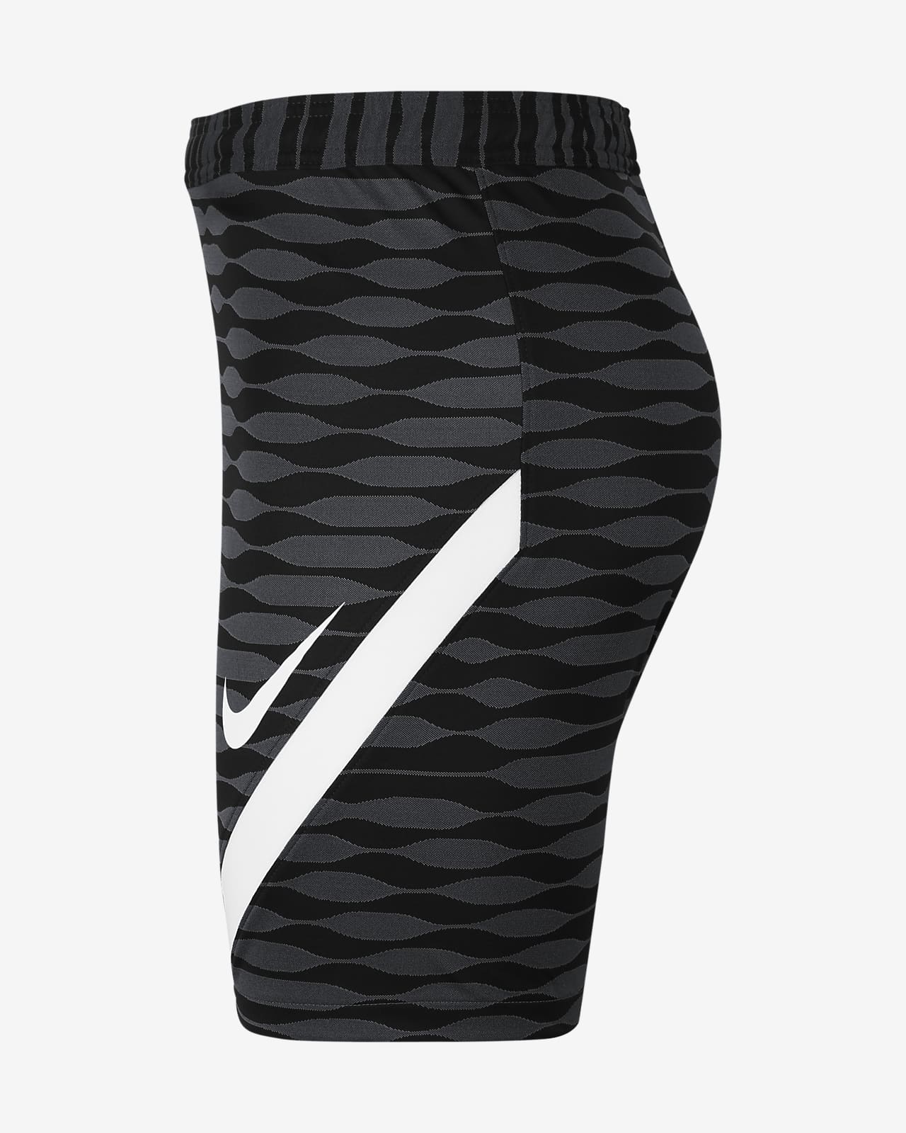 nike vapor knit soccer shorts