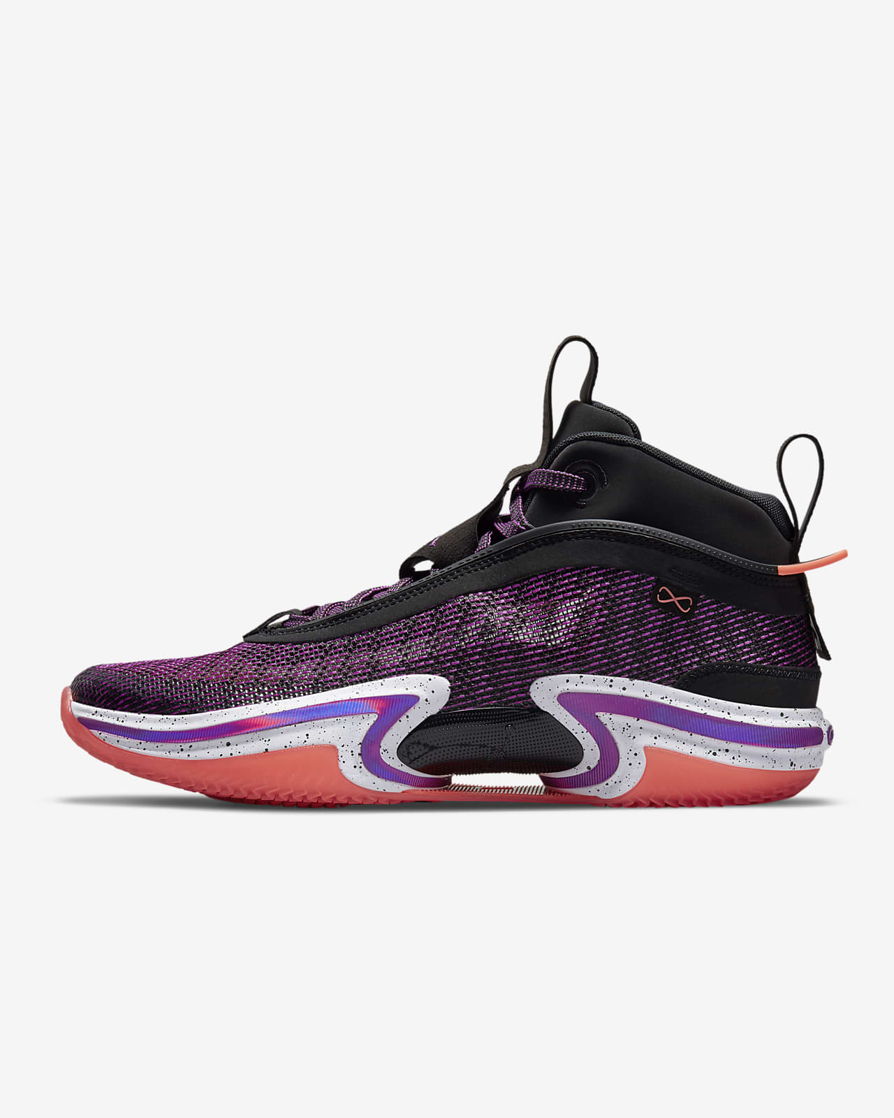 Air Jordan XXXVI 'First Light' Basketball Shoes. Nike GB