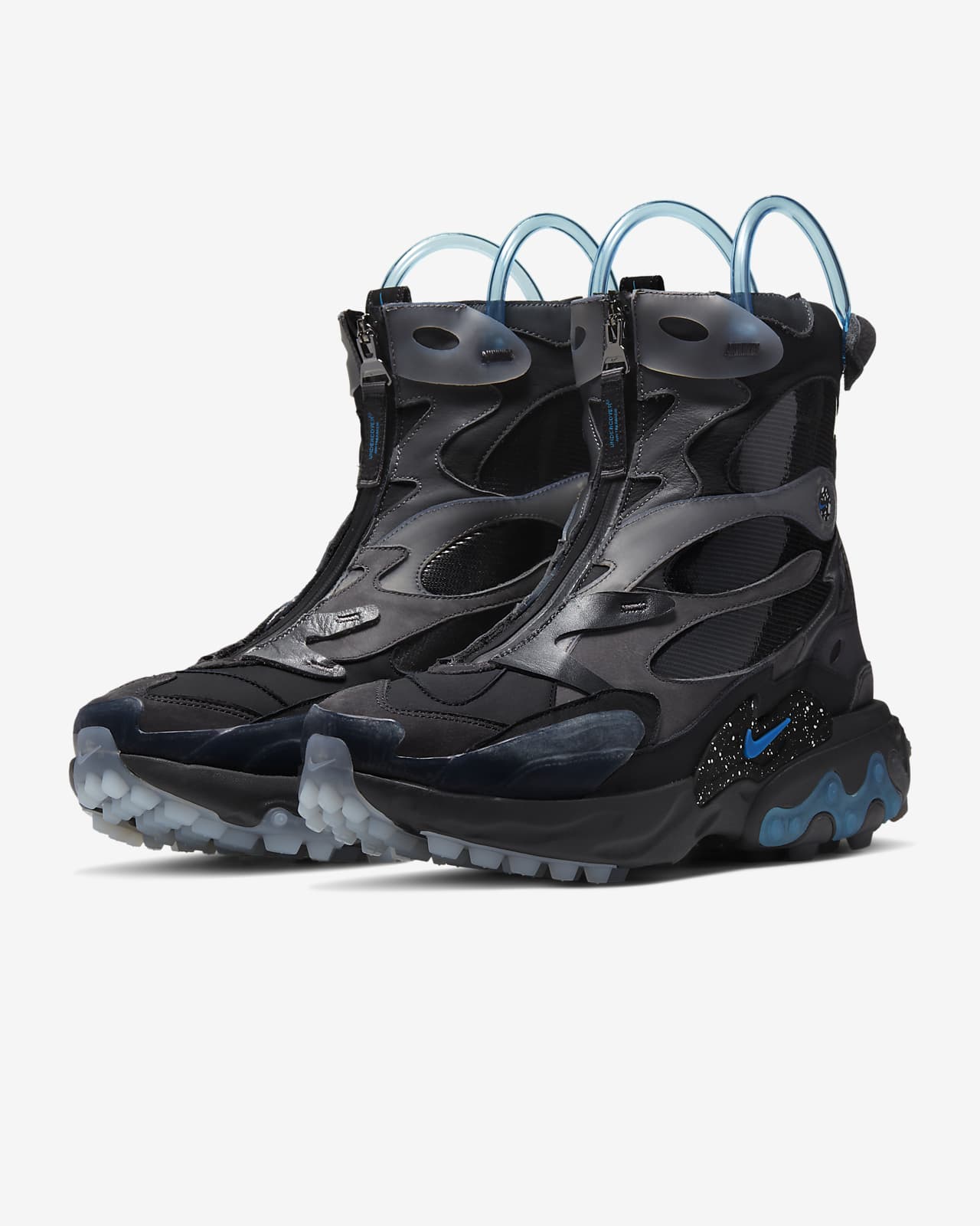 undercover nike react boot