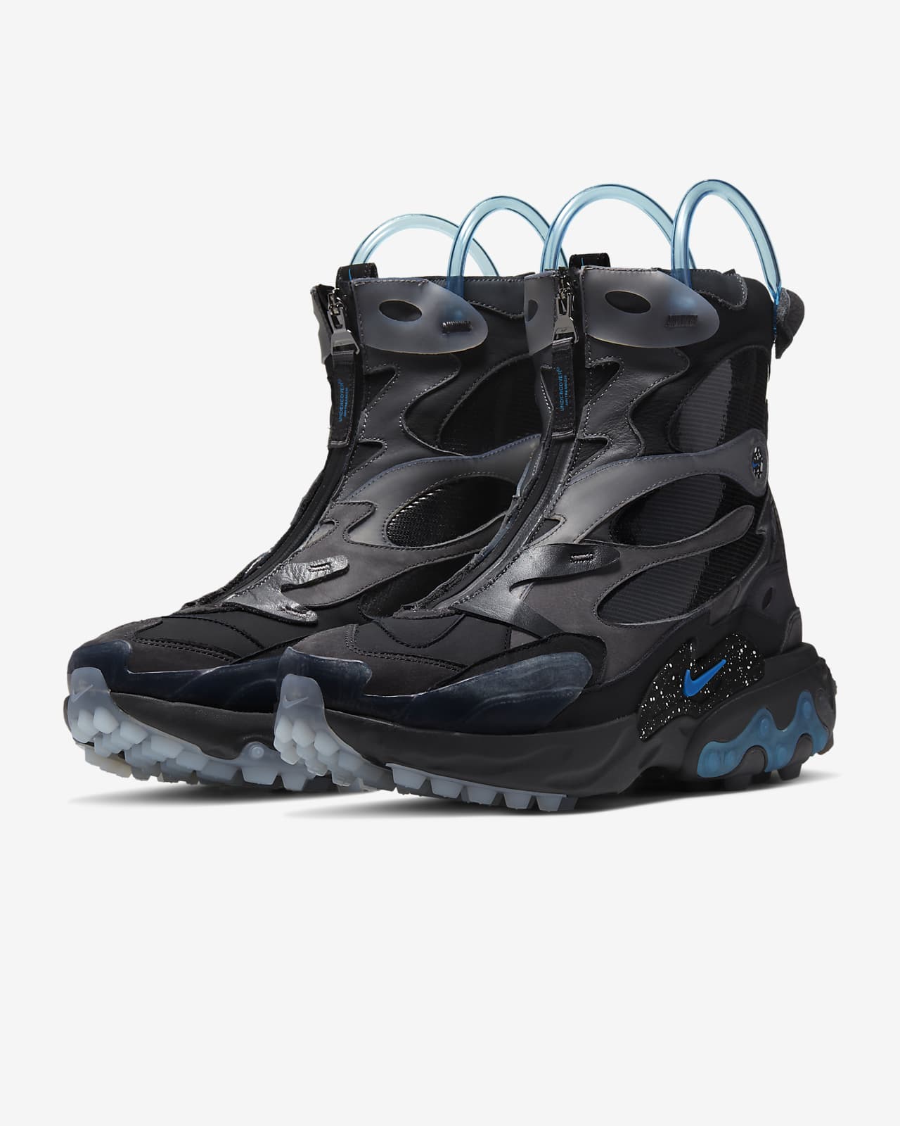 カバー nike アンダー