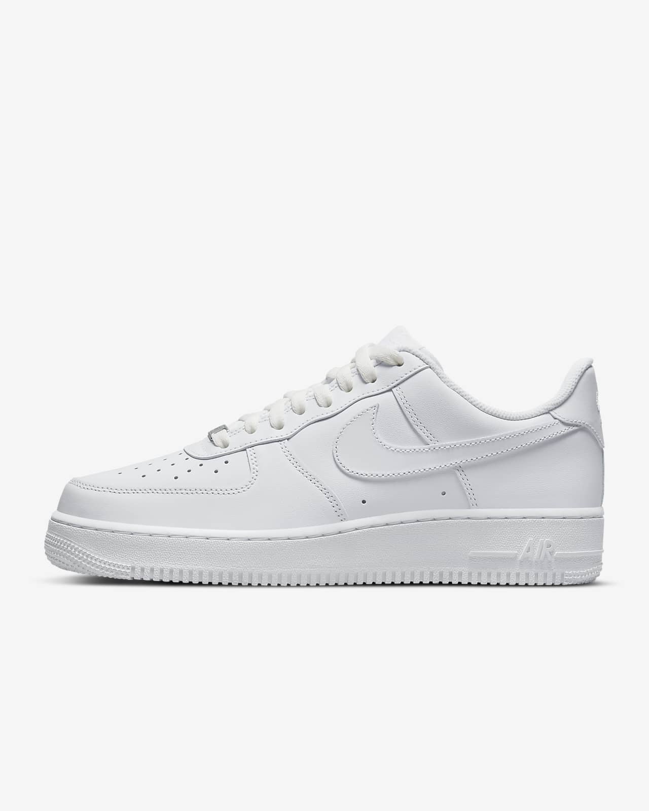 Previs site relax To deal with Nike Air Force 1 '07 Men's Shoes. Nike.com