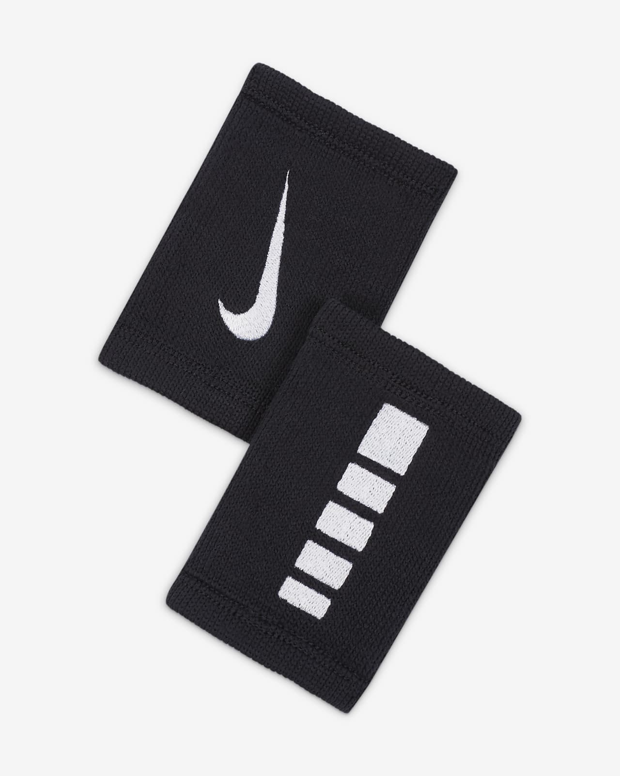 Nike Elite Doublewide Wristbands (2-Pack). Nike PT