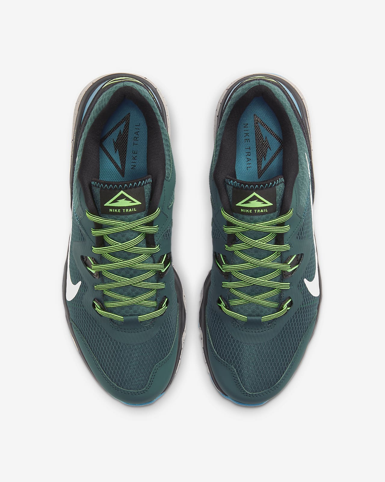 Nike Juniper Trail Men's Trail Running 