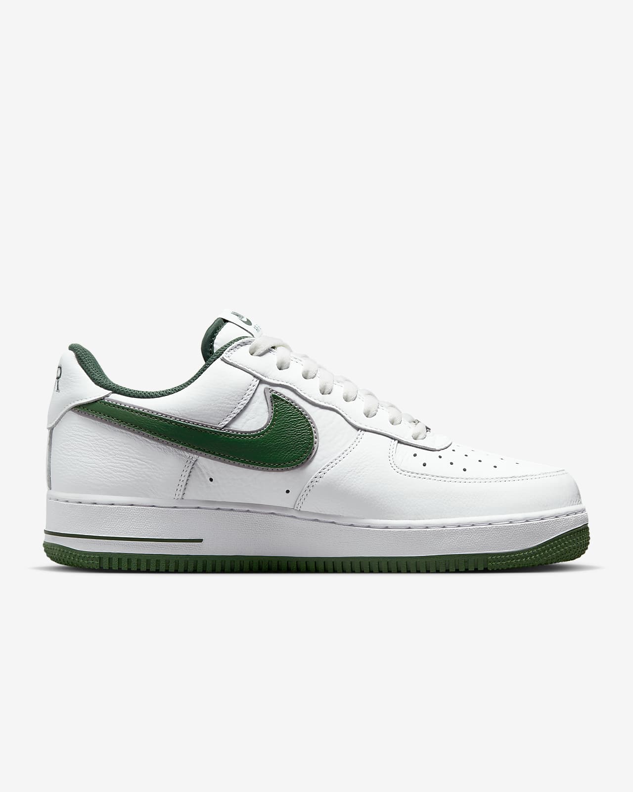 100 Release Date Info  Nike Air Force 1 Low Have A Good Game