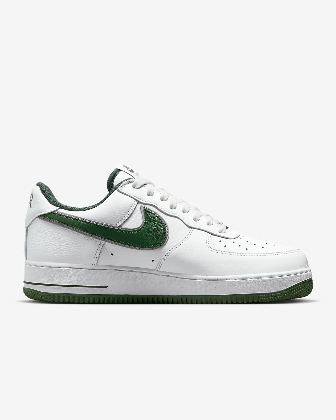 Tenis Nike Air Force 1 - Ropa y calzado de mujer - Río Verde