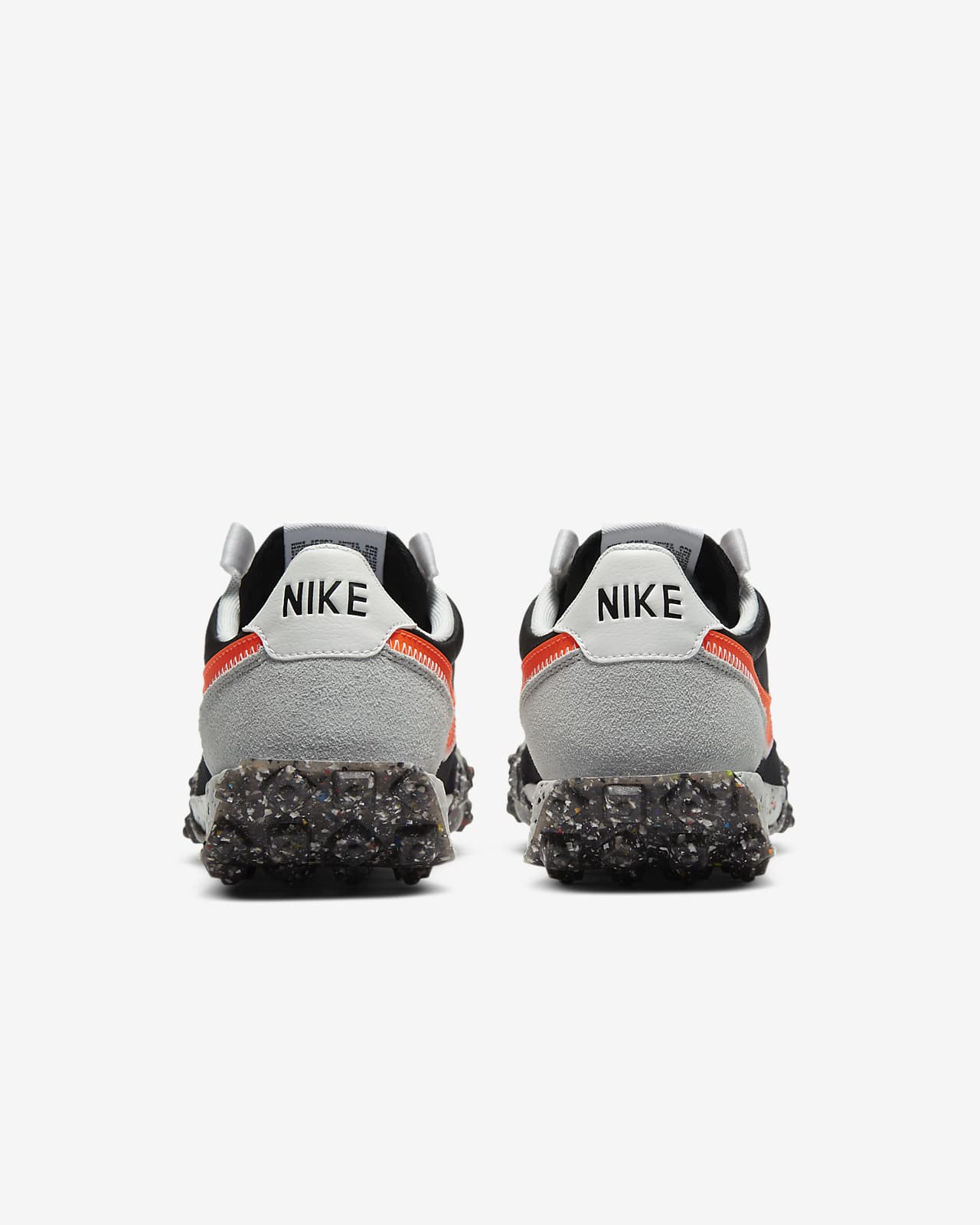 nike waffle crater women's