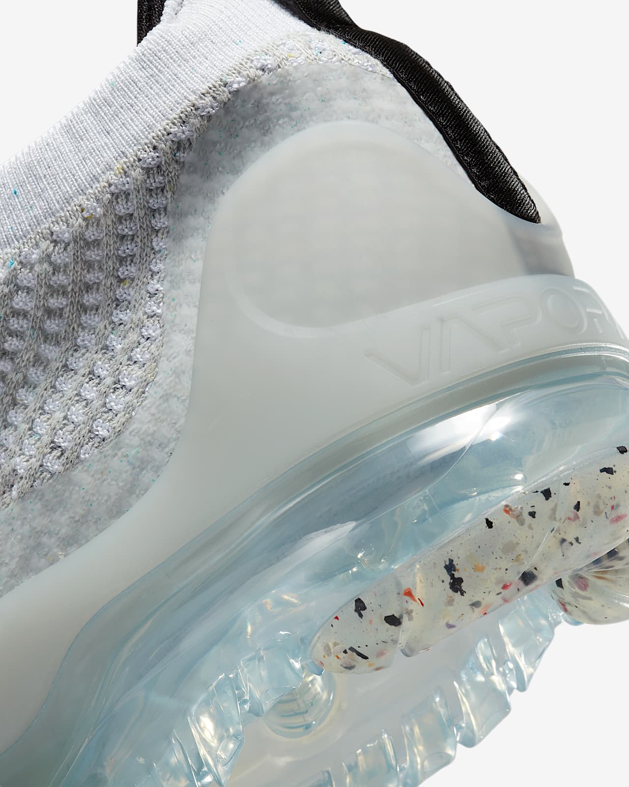 Calzado para hombre Nike Air VaporMax 2021 FK. Nike MX