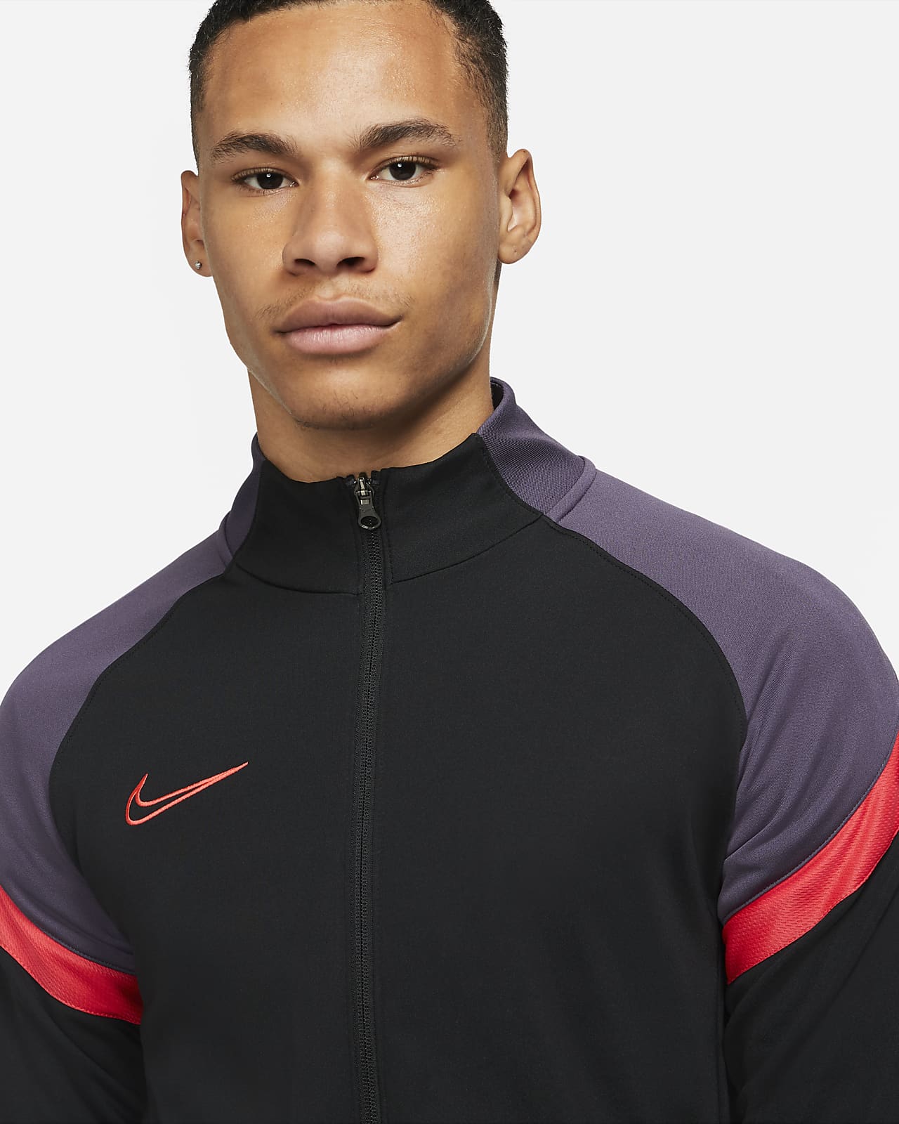 nike soccer warm up suits