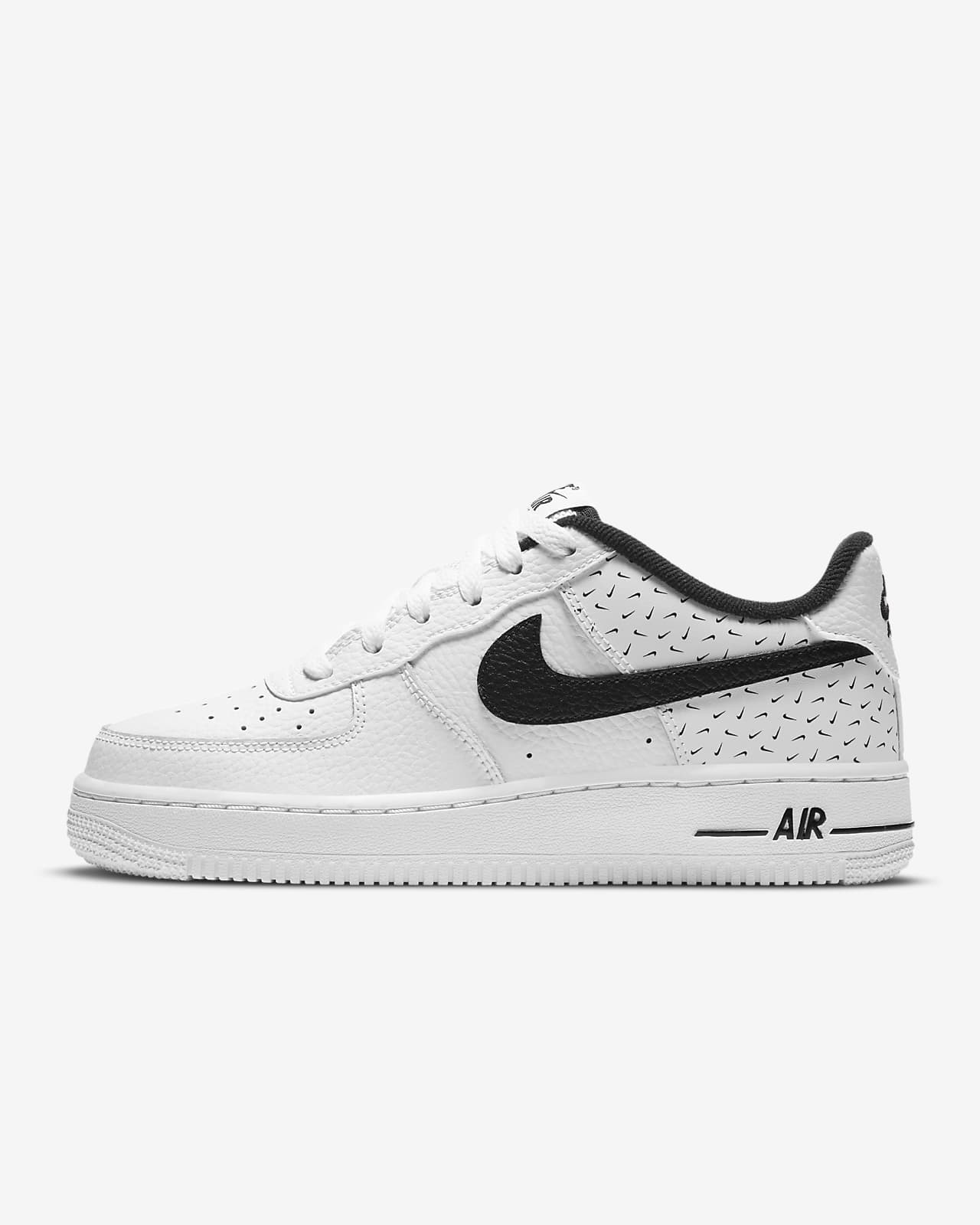 nike air force one youth