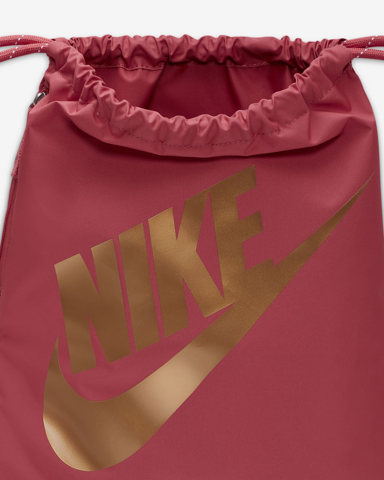 sac cordon nike