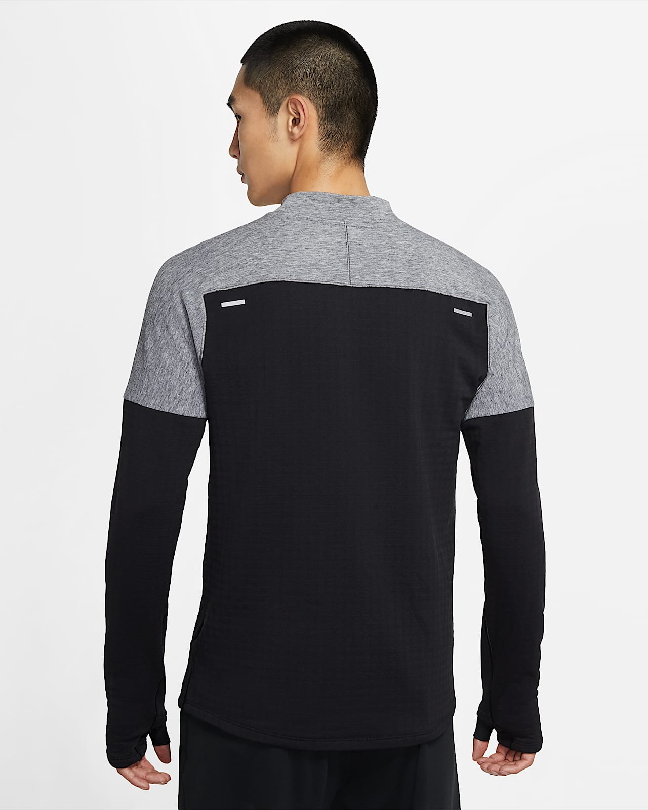 nike sphere running top