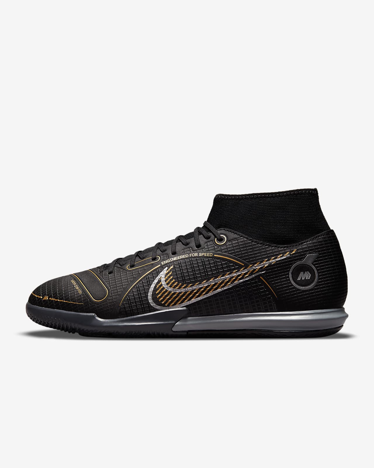 buty halowe nike superfly