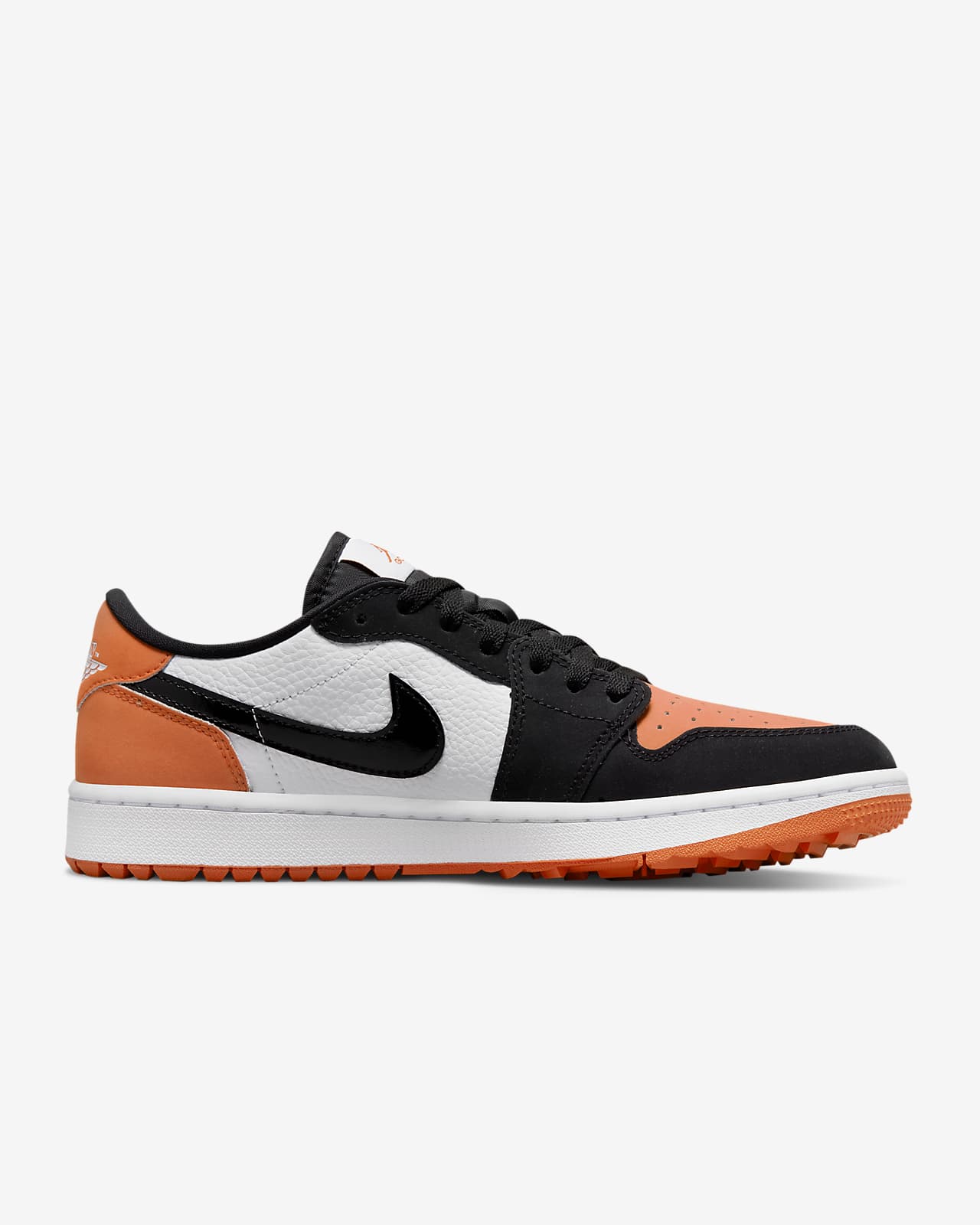 Air Jordan 1 Low G Golf Shoes. Nike IN