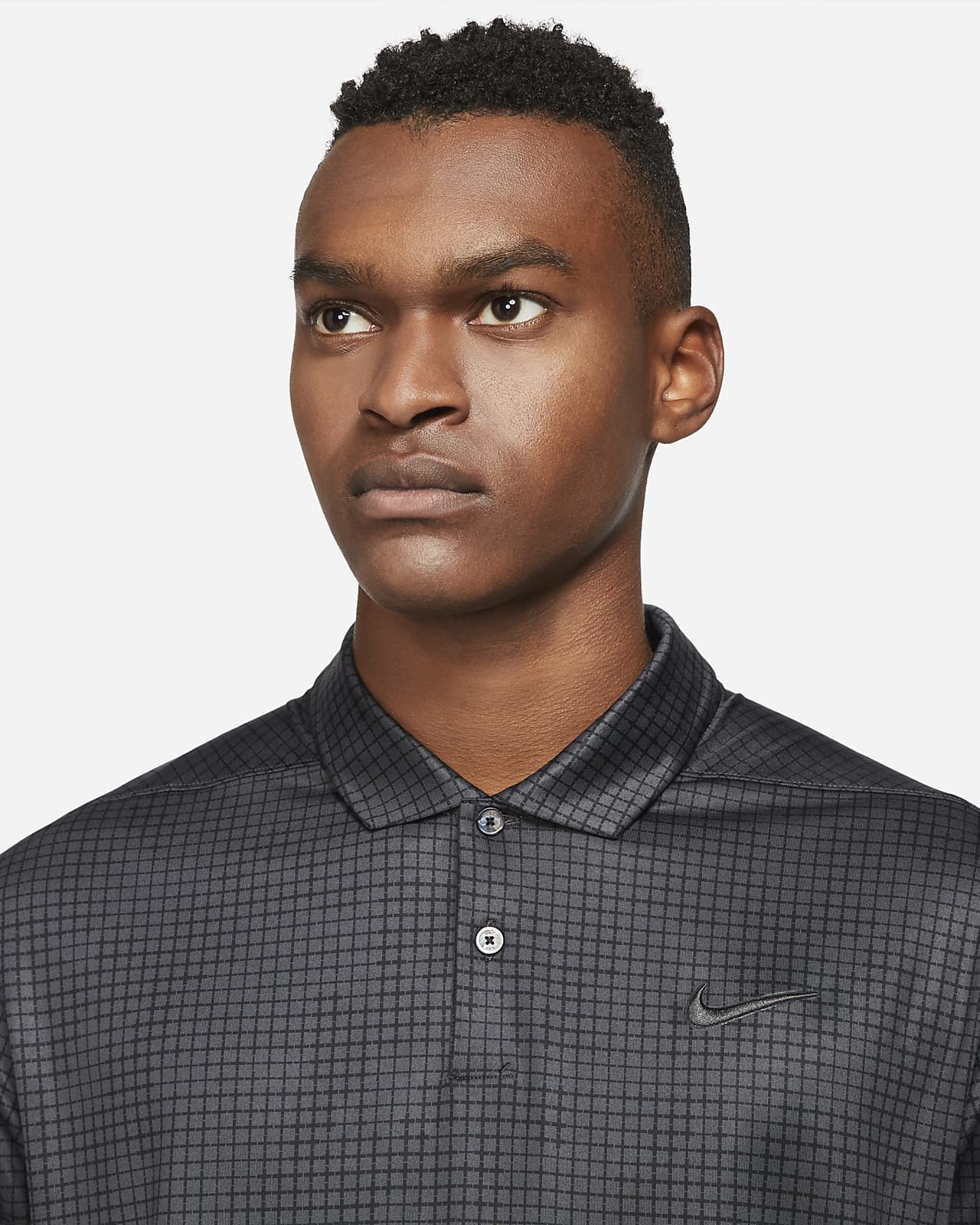 nike men's dress shirts
