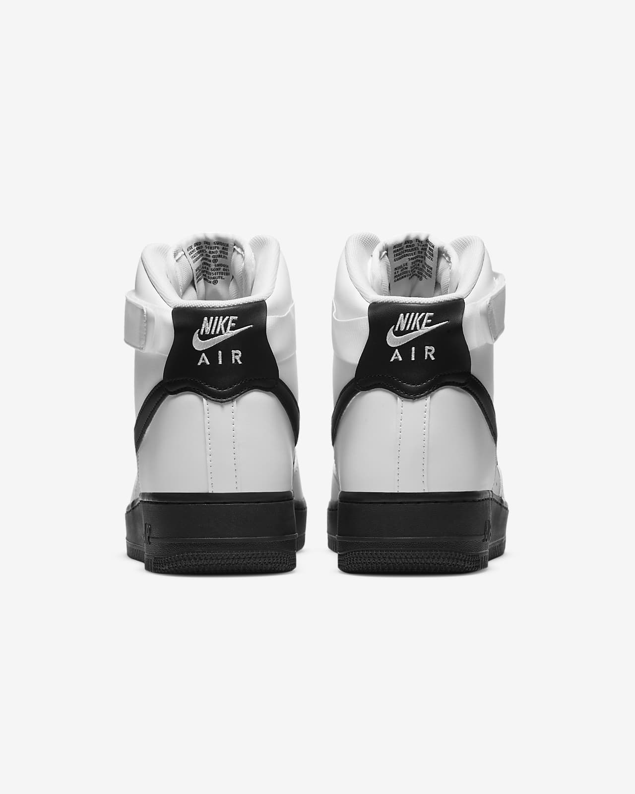 nike air force 1 high 07