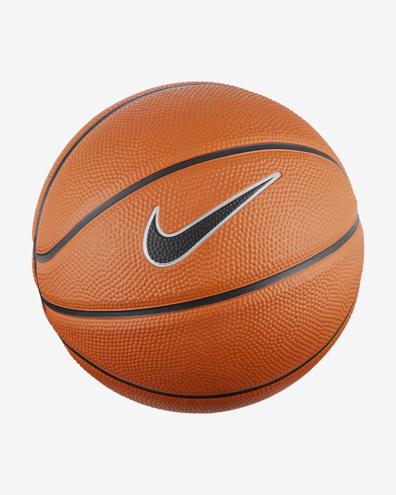 Balón de básquetbol (NYC) Nike Skills (tamaño 3)