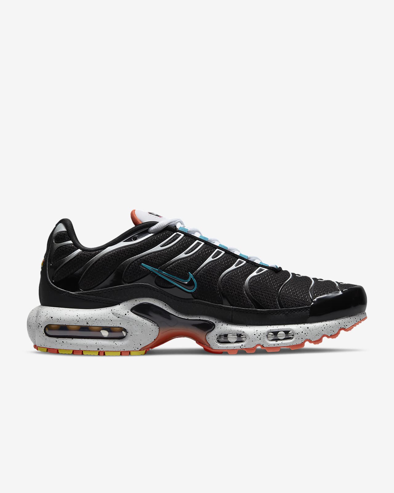 Nike Air Max Plus Men's Shoes. Nike.com