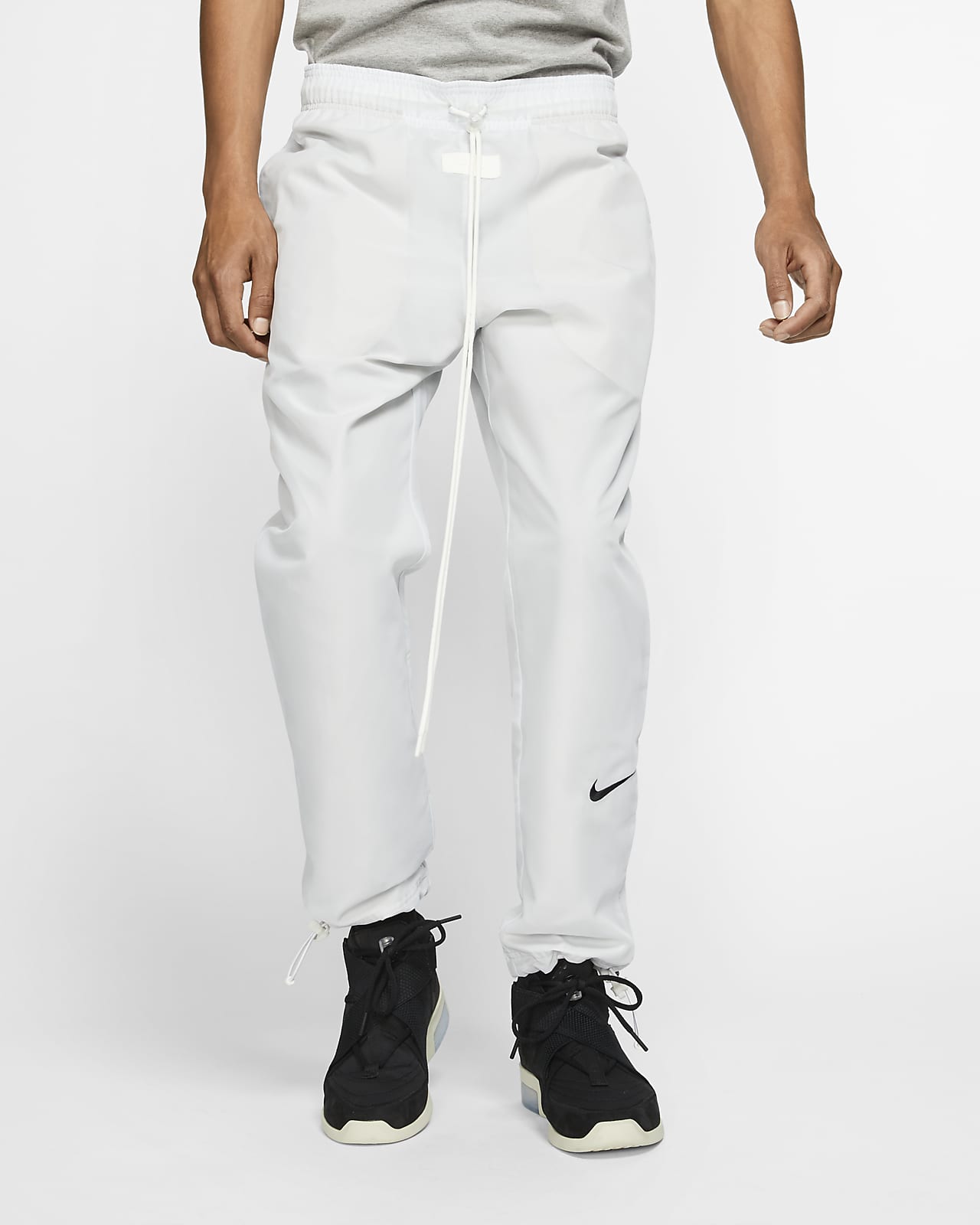 Nike x Fear of God Men's Woven Pants 