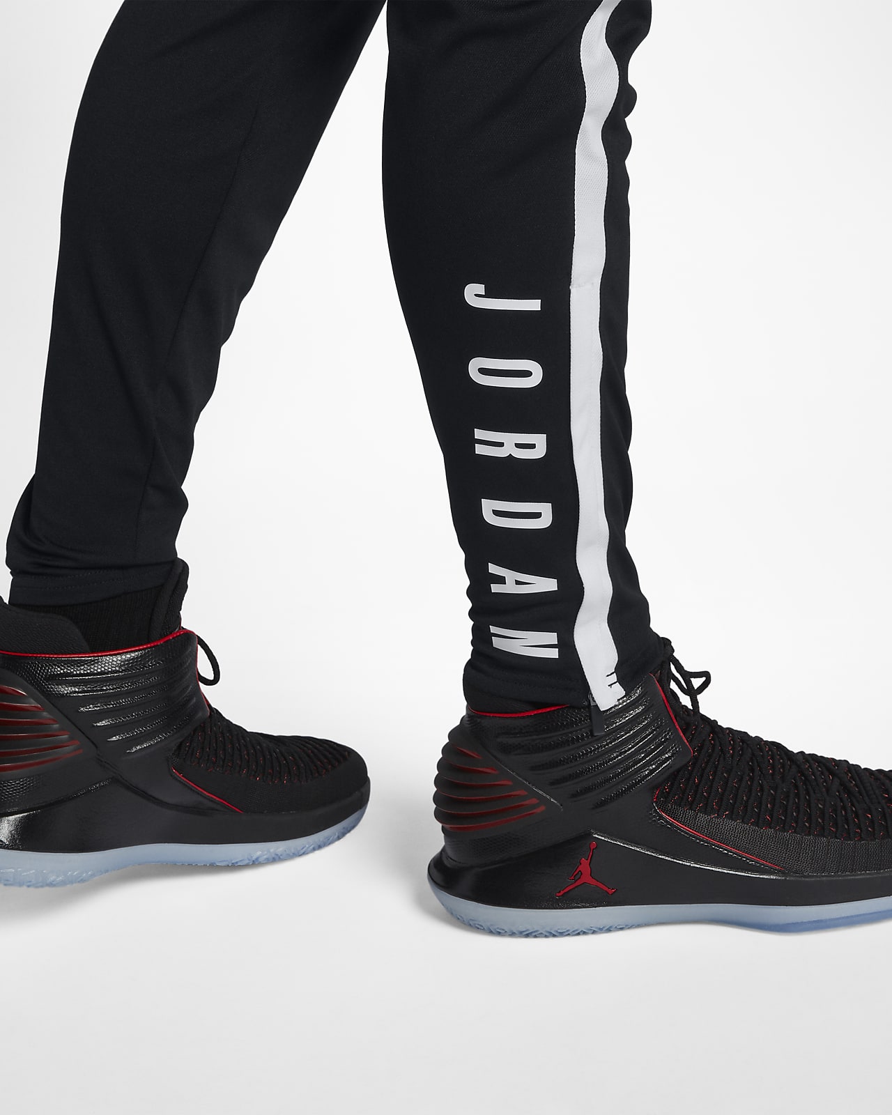 Price cut market Oswald Jordan 23 Alpha Dri-FIT Men's Trousers. Nike PH