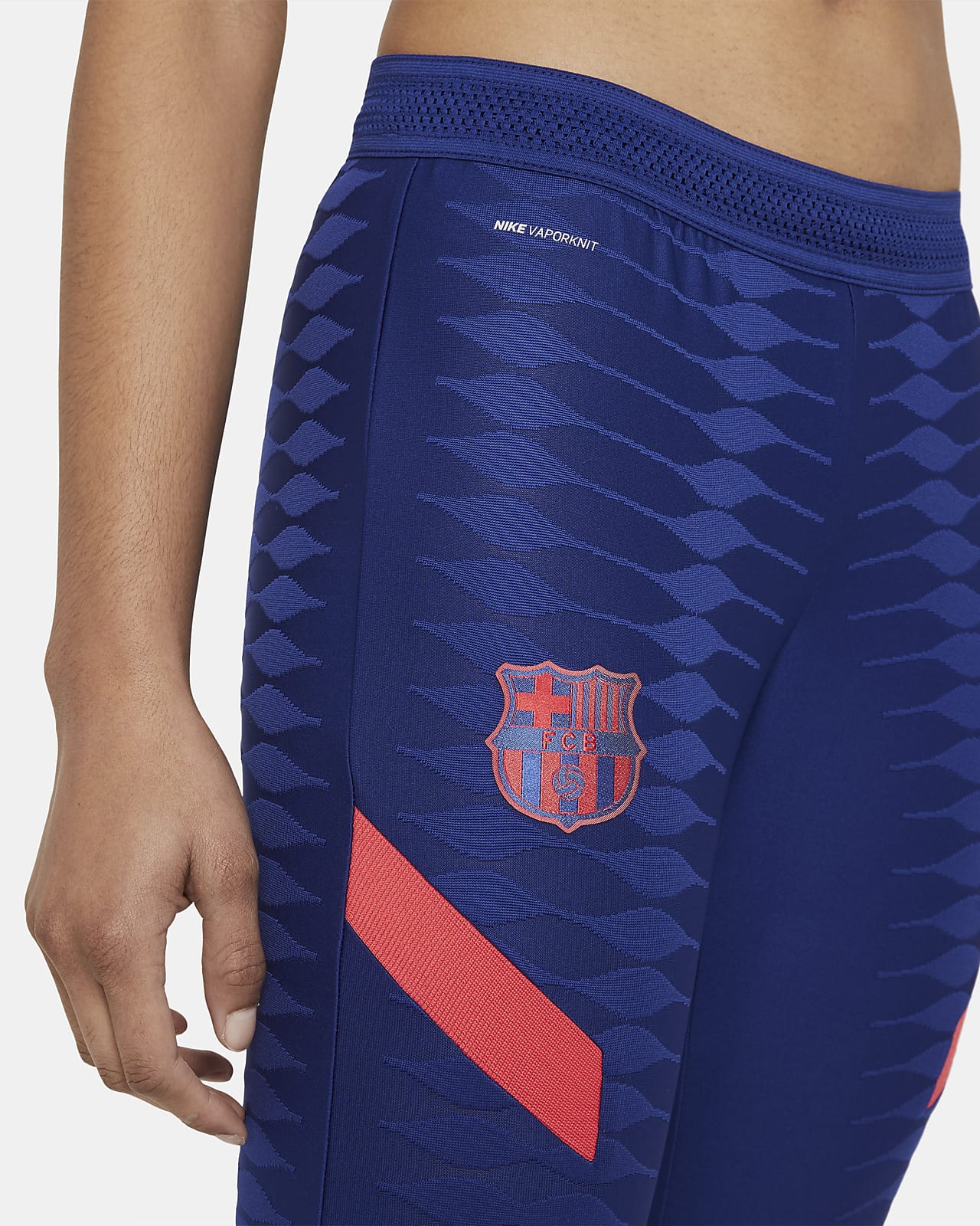 nike vaporknit barcelona